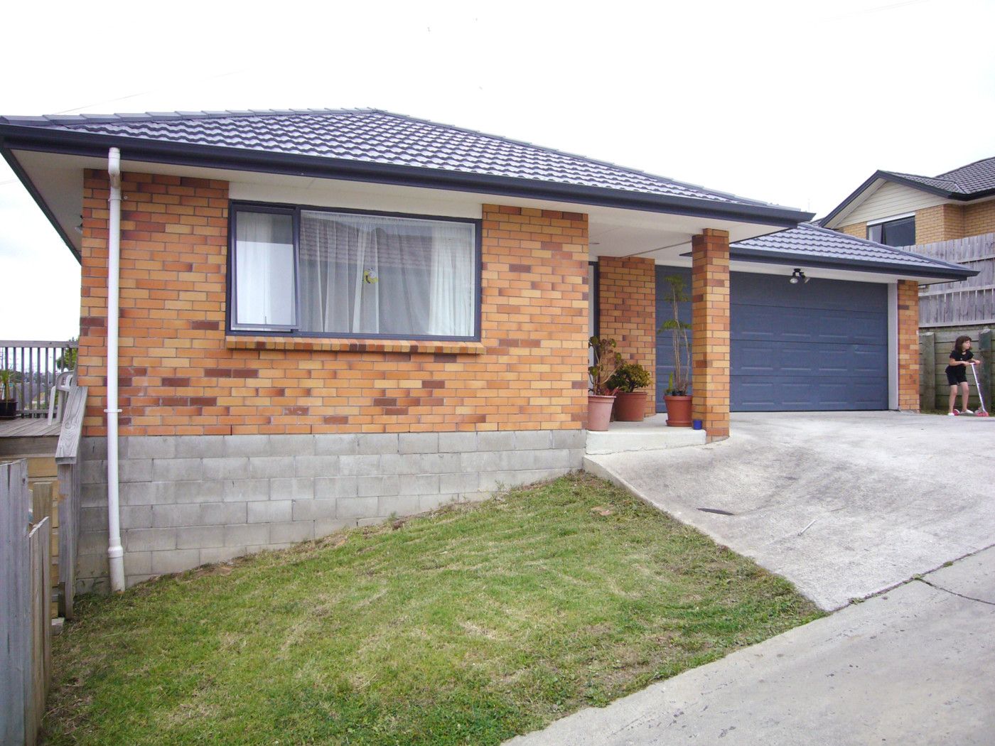 229 Triangle Road, Massey, Waitakere City
