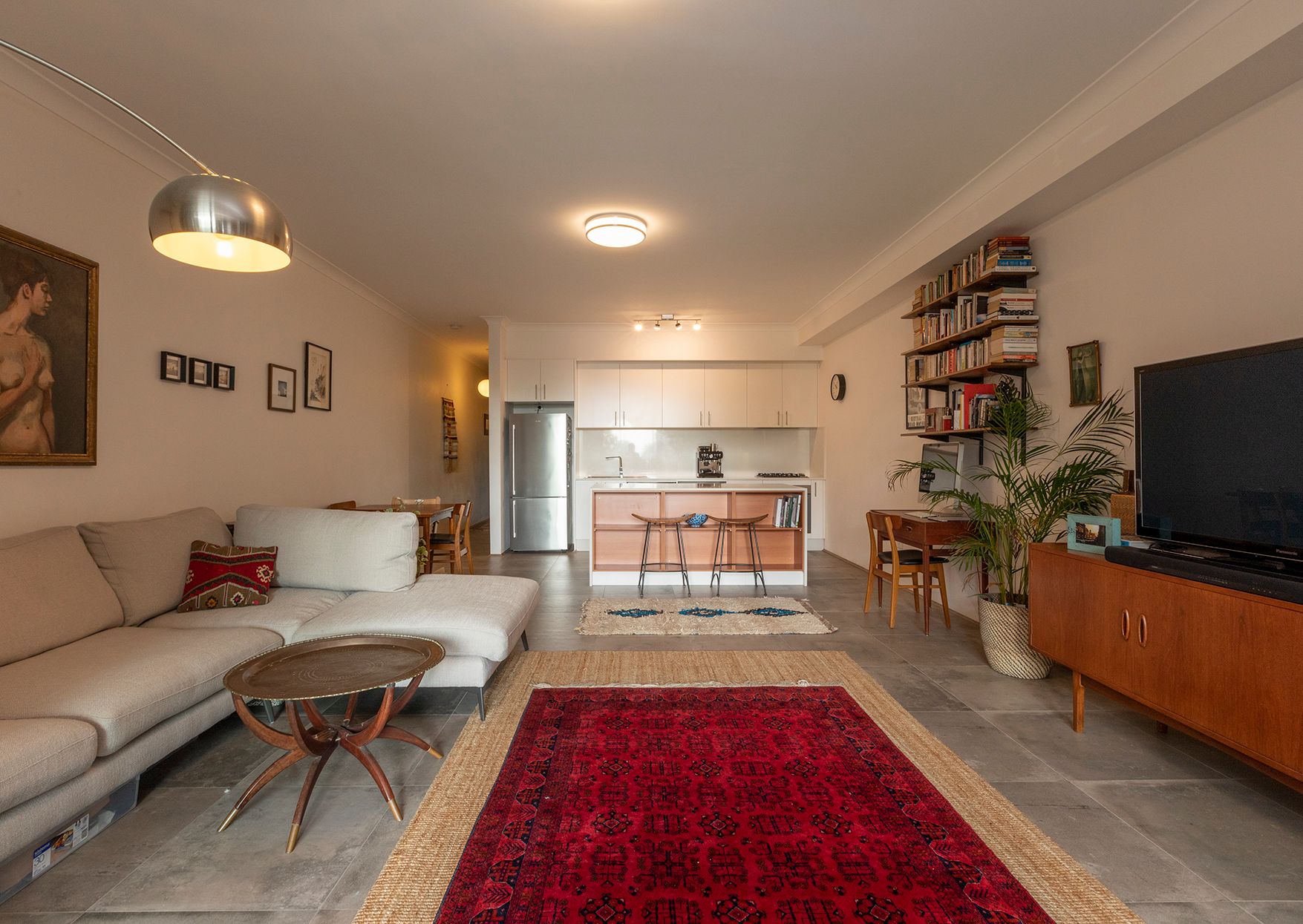 3/411 Illawarra Road, Marrickville, NSW 2204