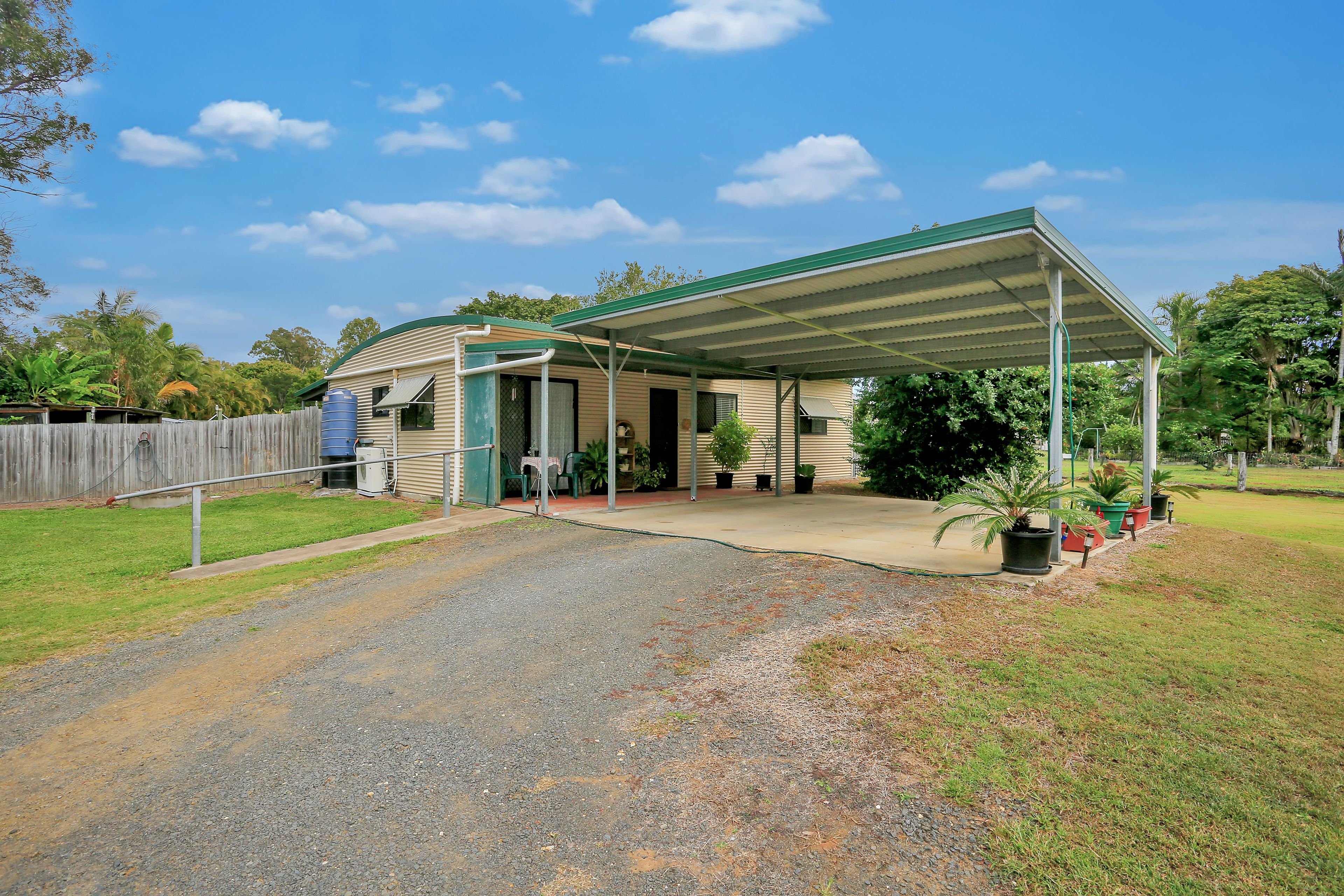 22 Maria Street, Howard, QLD 4659
