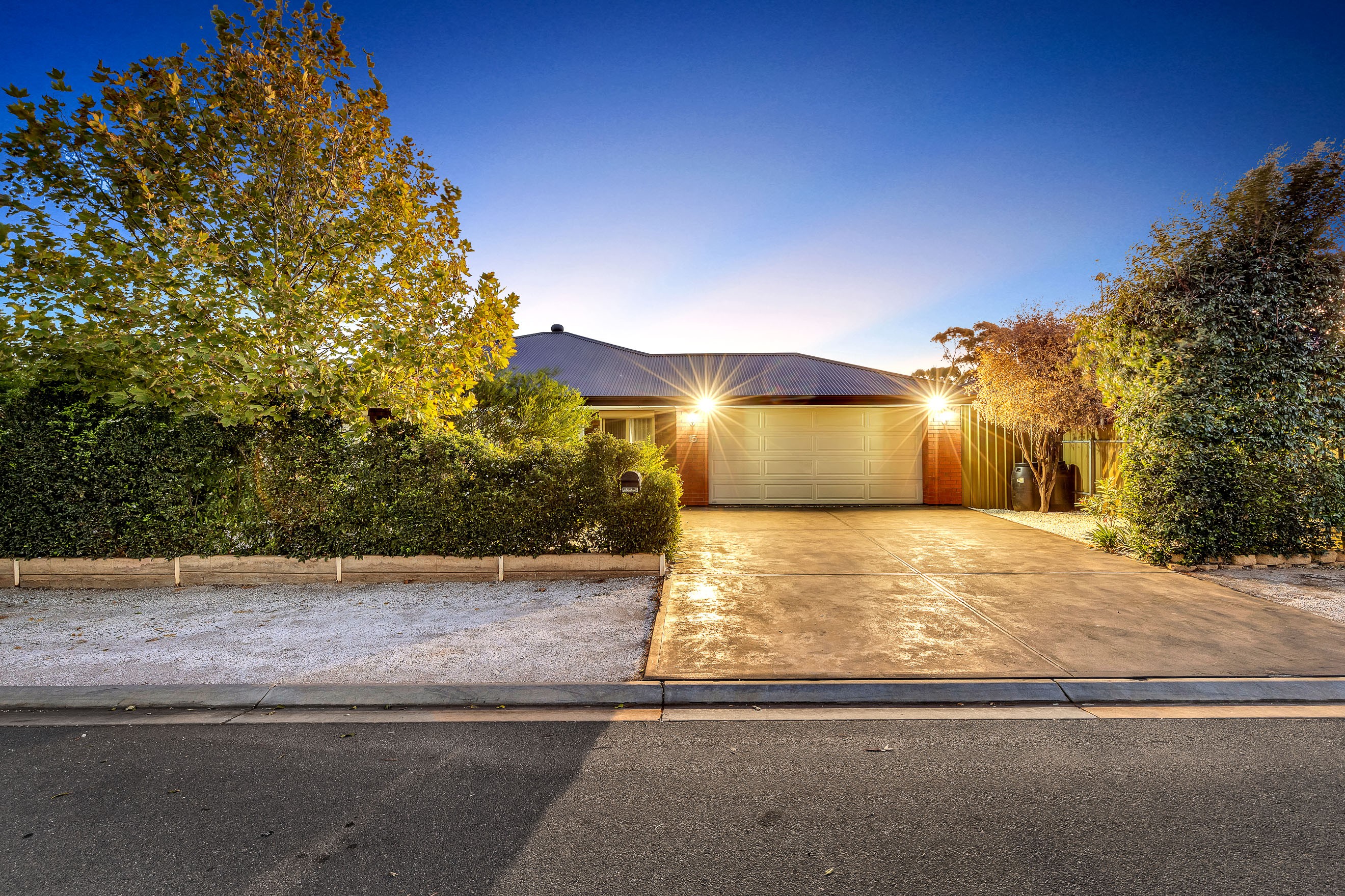 15 Enterprise Circuit, Andrews Farm, SA 5114