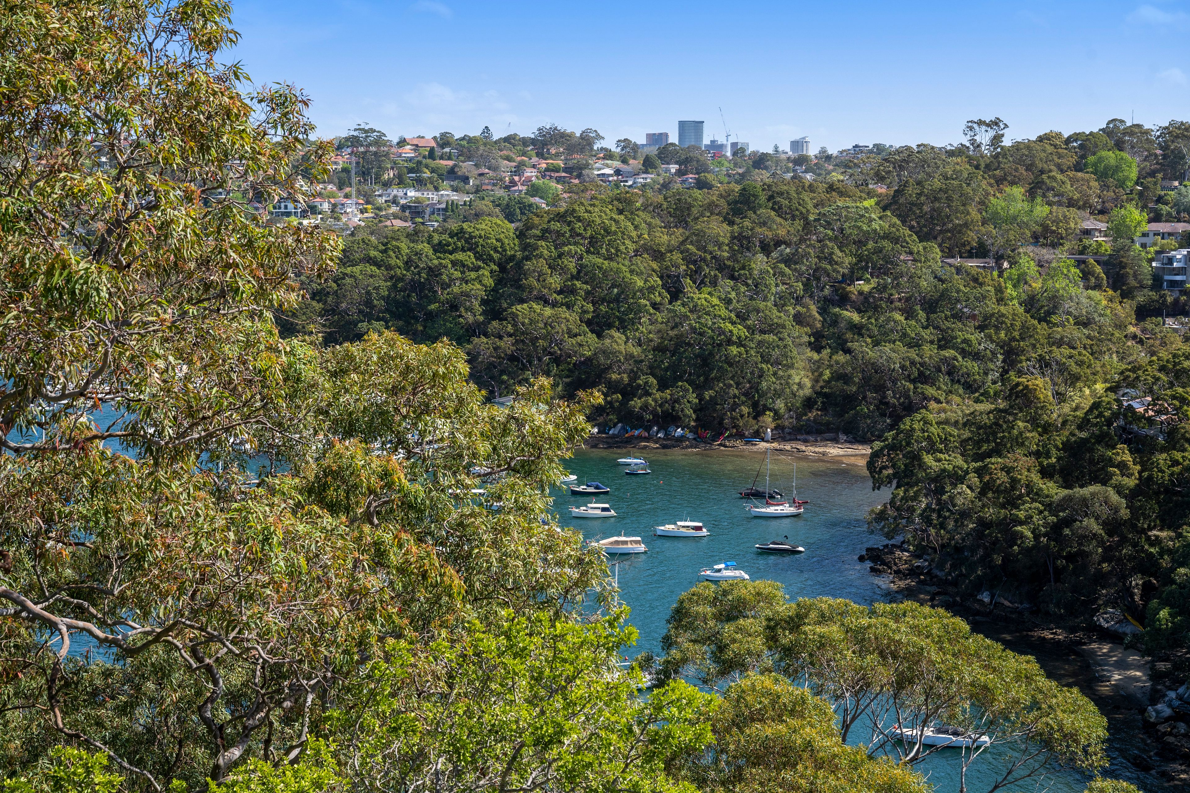 10B The Bulwark, Castlecrag, NSW 2068