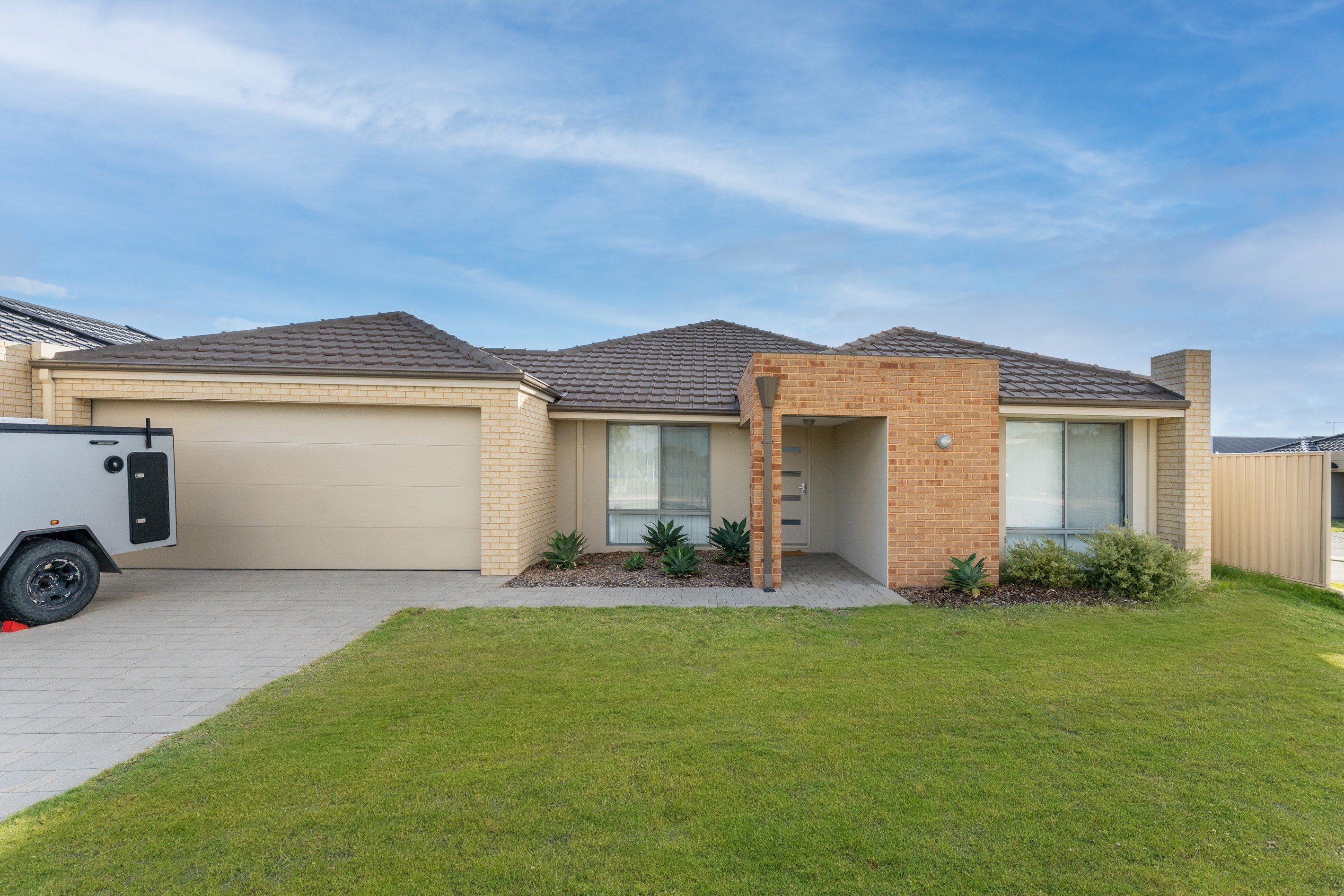 93 Lennox Drive, Secret Harbour, WA 6173