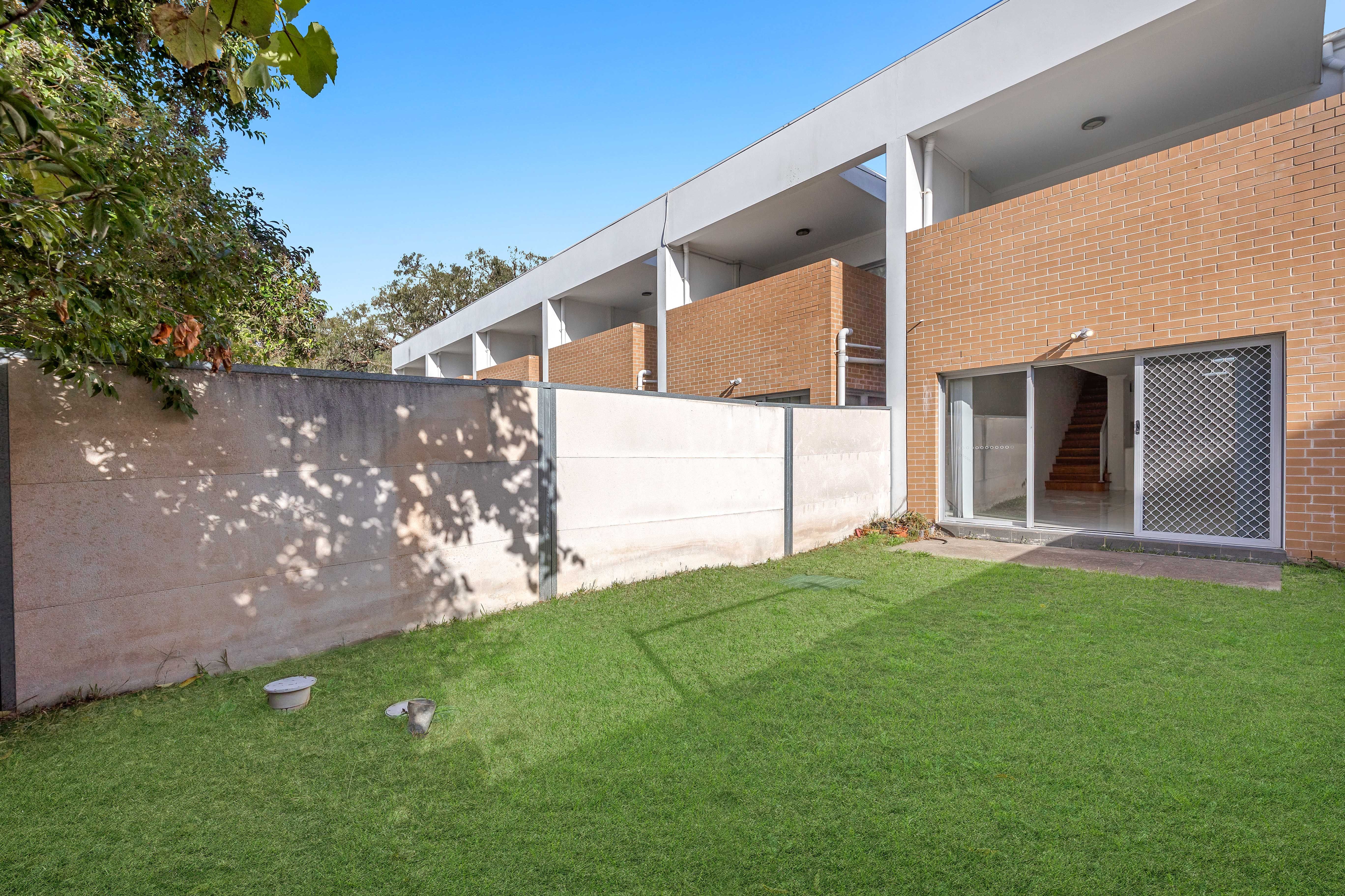 7/103-107 John Street, Lidcombe, NSW 2141