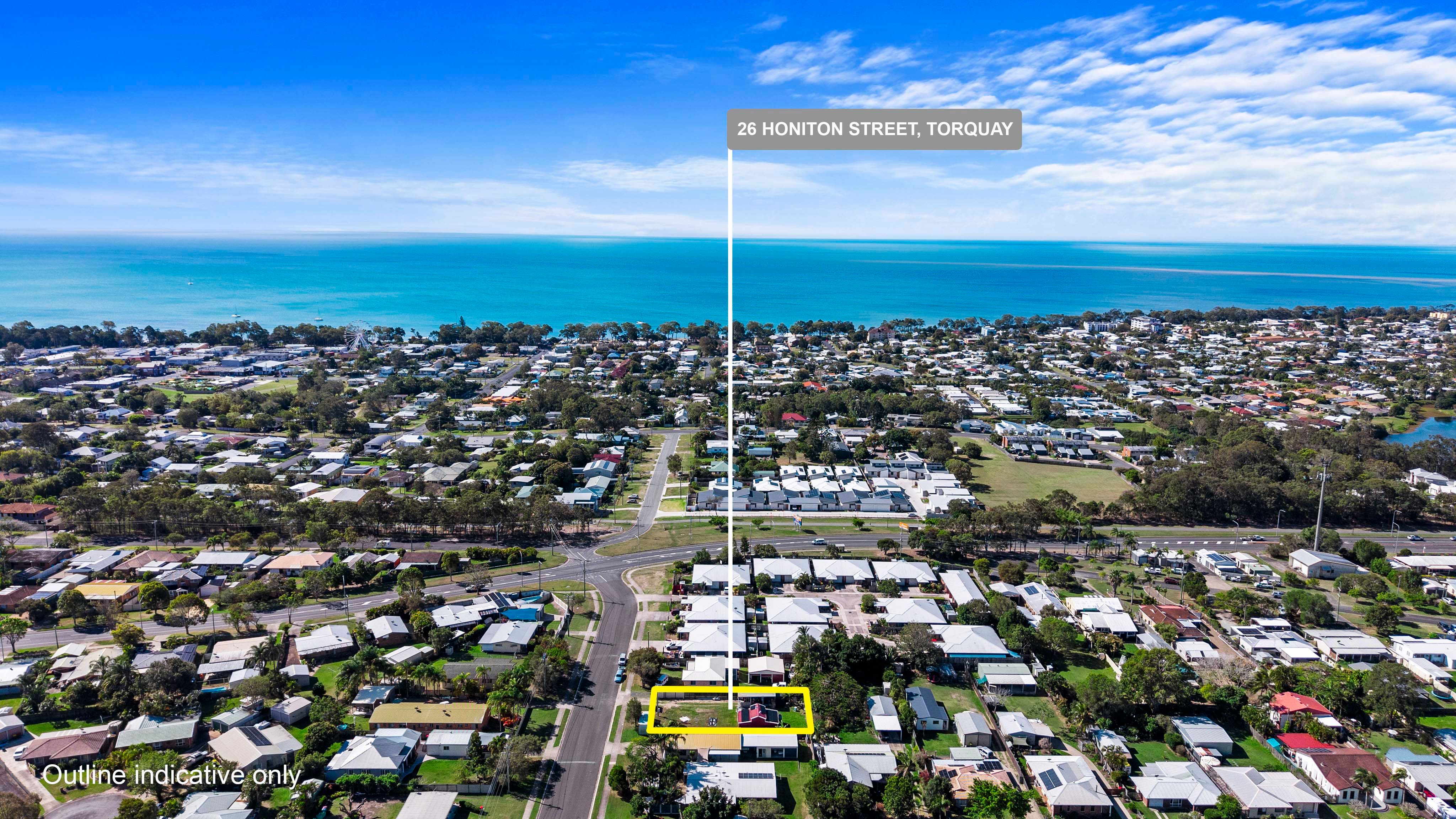 26 Honiton Street — photo from Ray White Hervey Bay