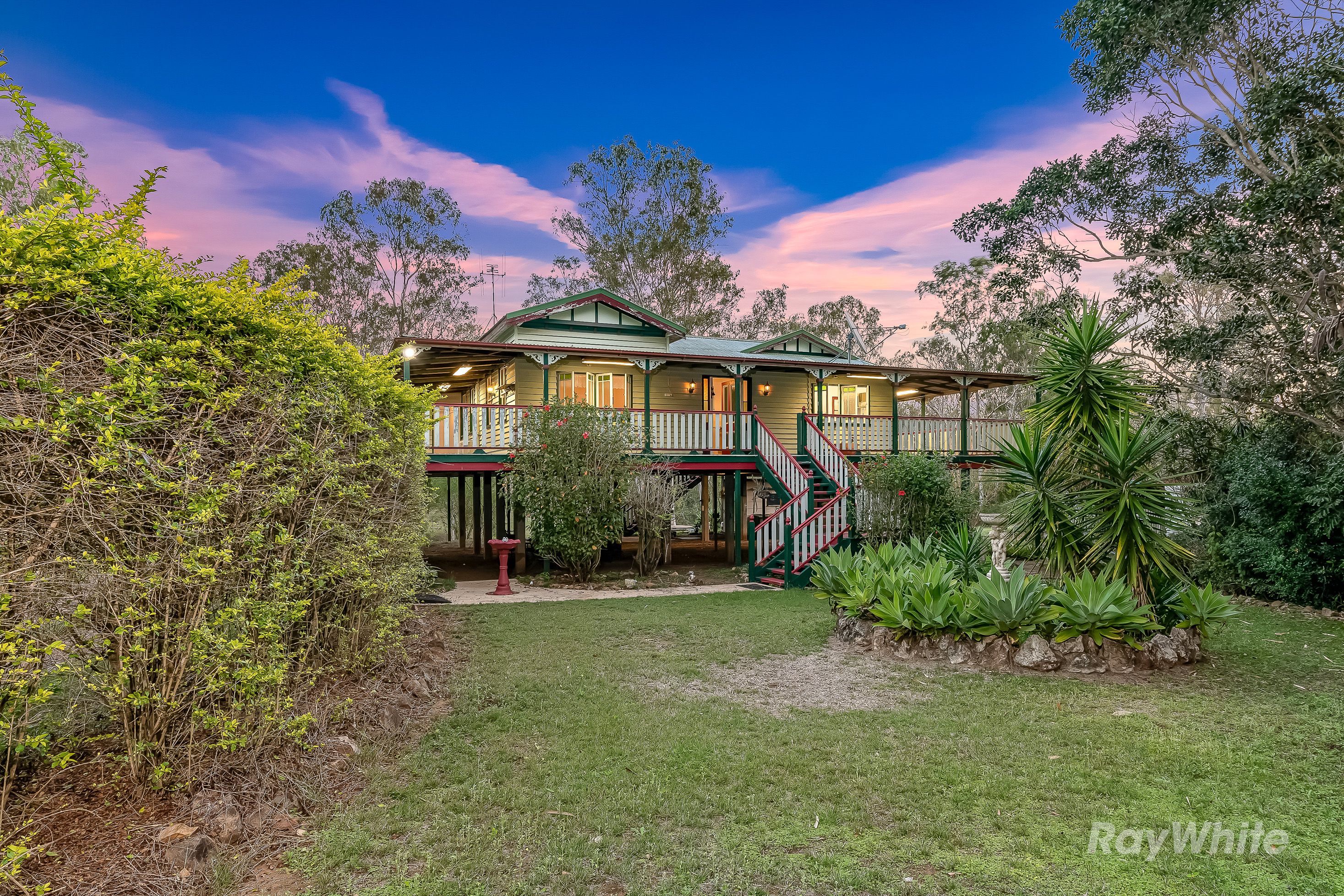 228 River Pines Road, Delan QLD 4671