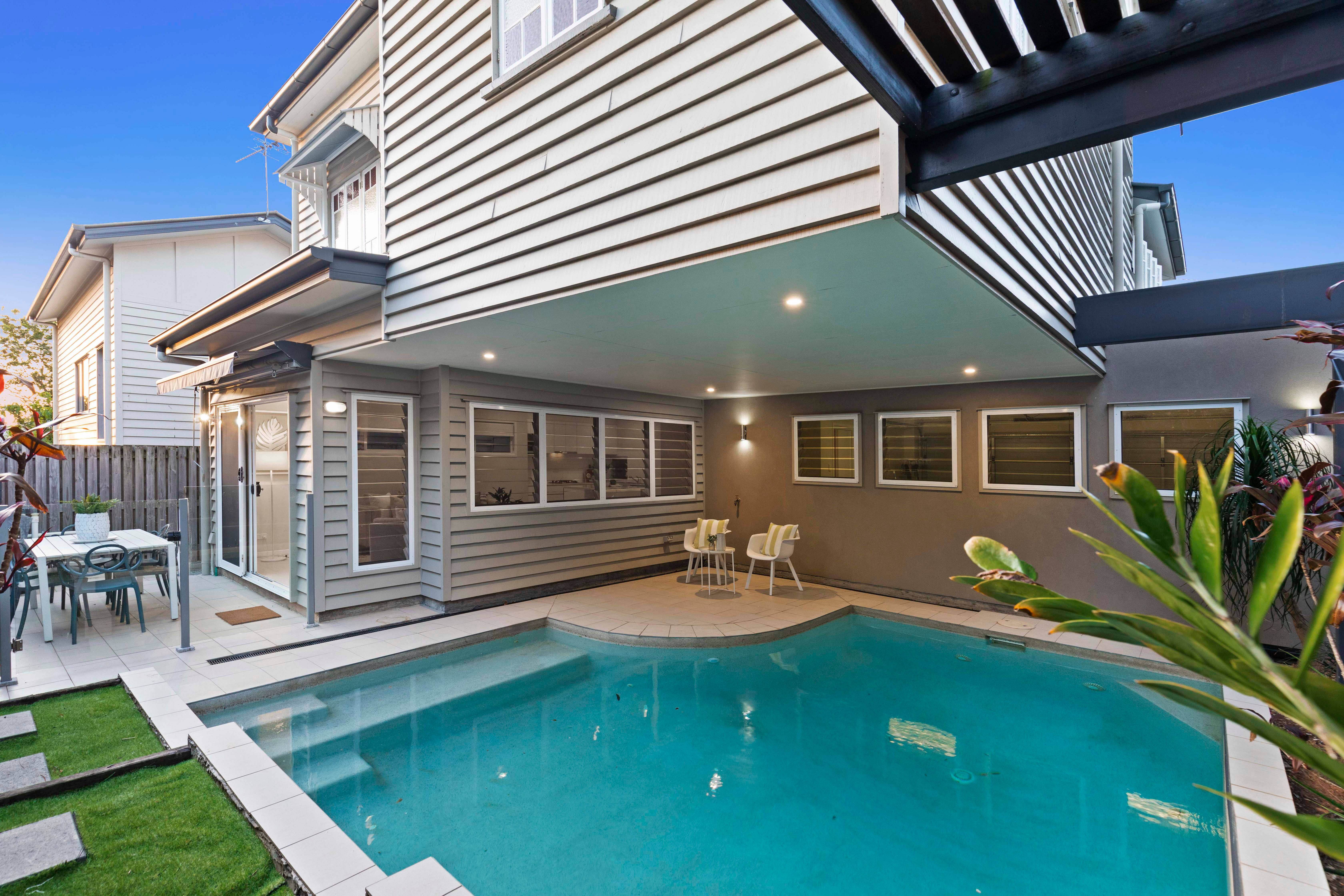 3 Hamley Street, Wooloowin, QLD 4030