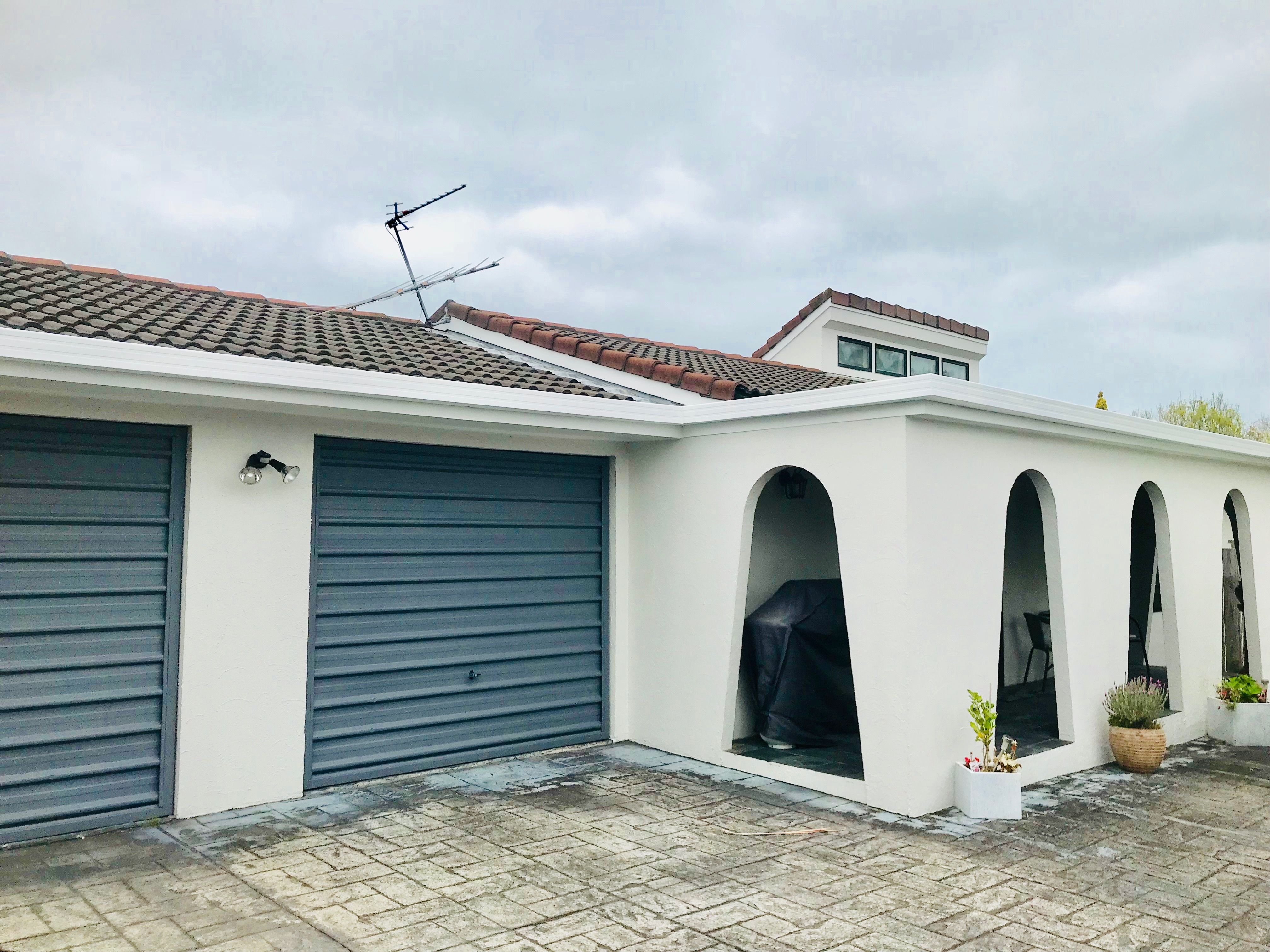 2 19 Islington Avenue New Lynn Waitakere City Rental House Leased