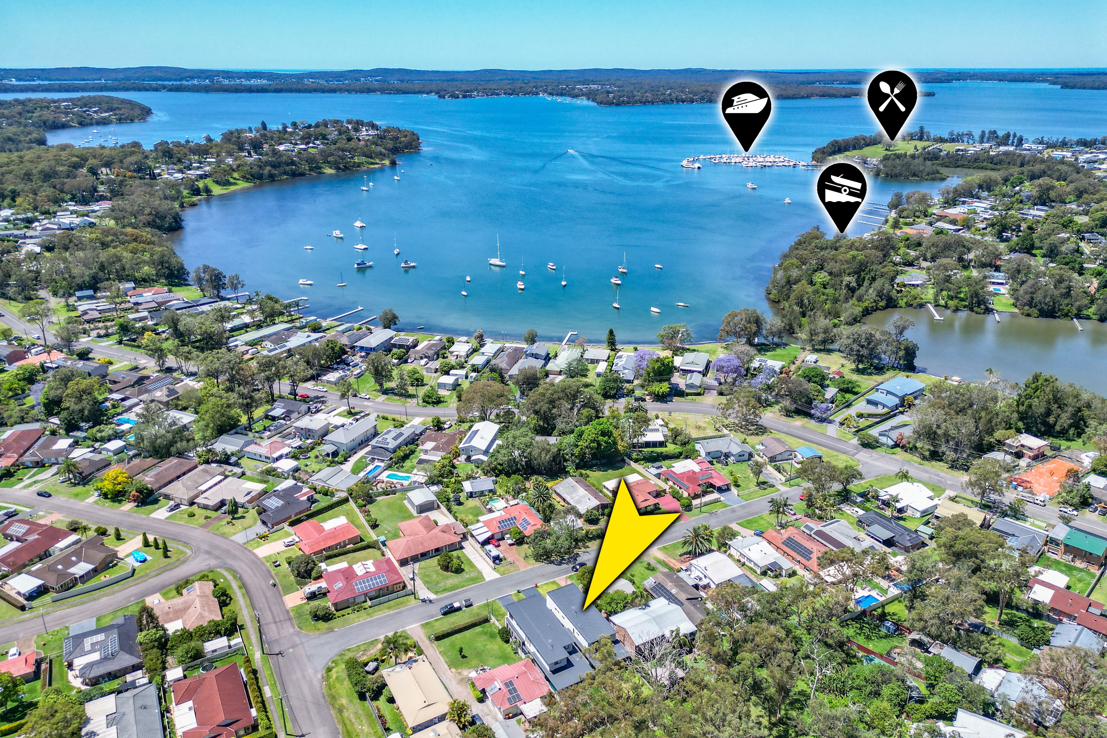 8B Kallaroo Road, Brightwaters, NSW 2264