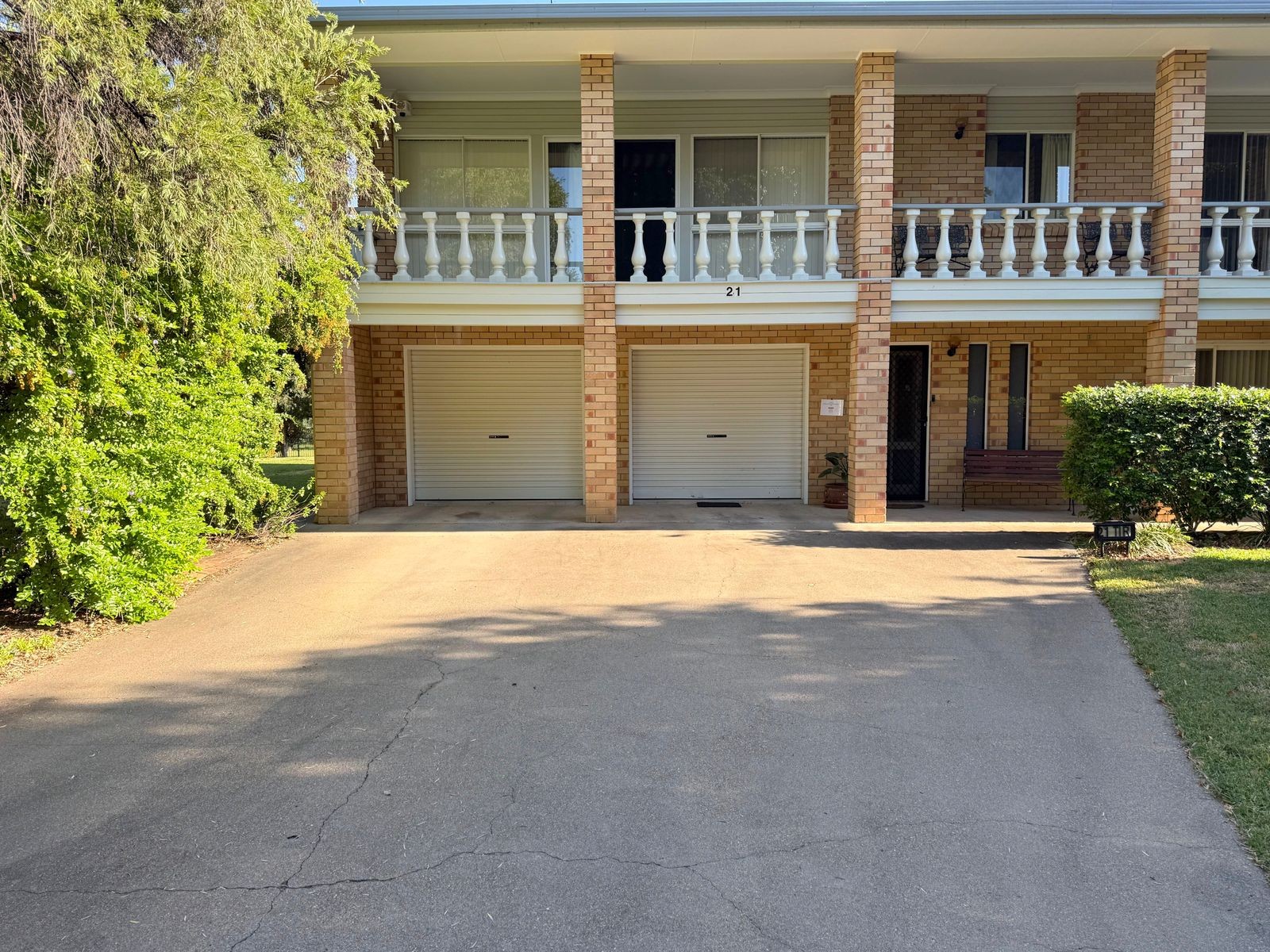 21 Tirzah Street, Moree, NSW 2400