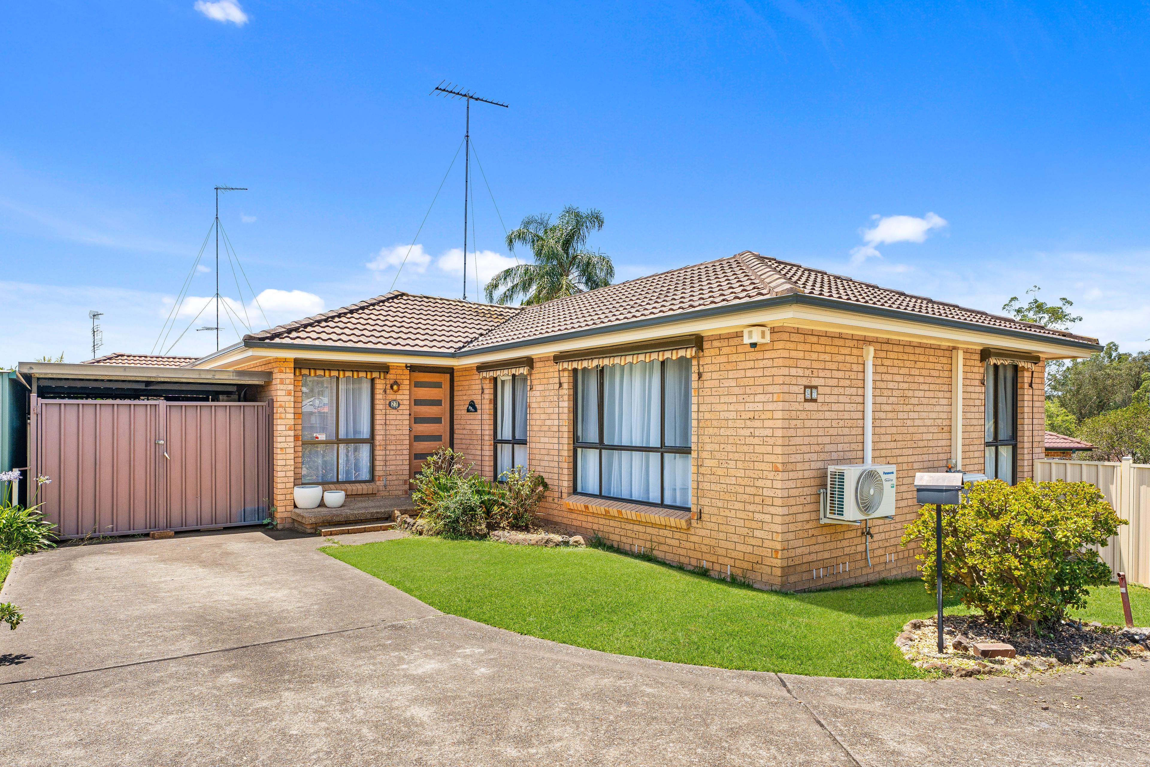 27 Landy Avenue, Penrith NSW 2750