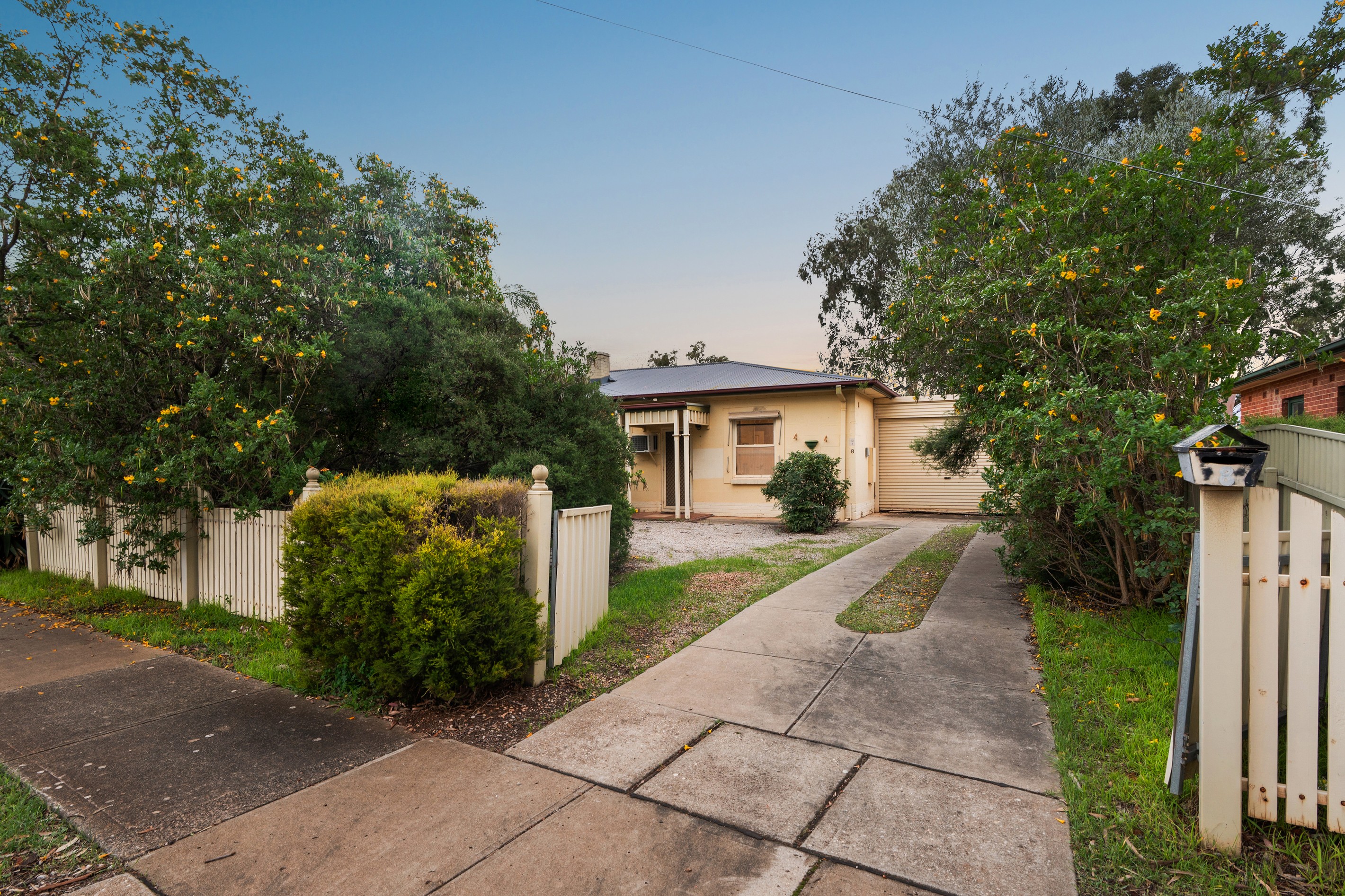 8 Pertwood Road, Elizabeth North, SA 5113