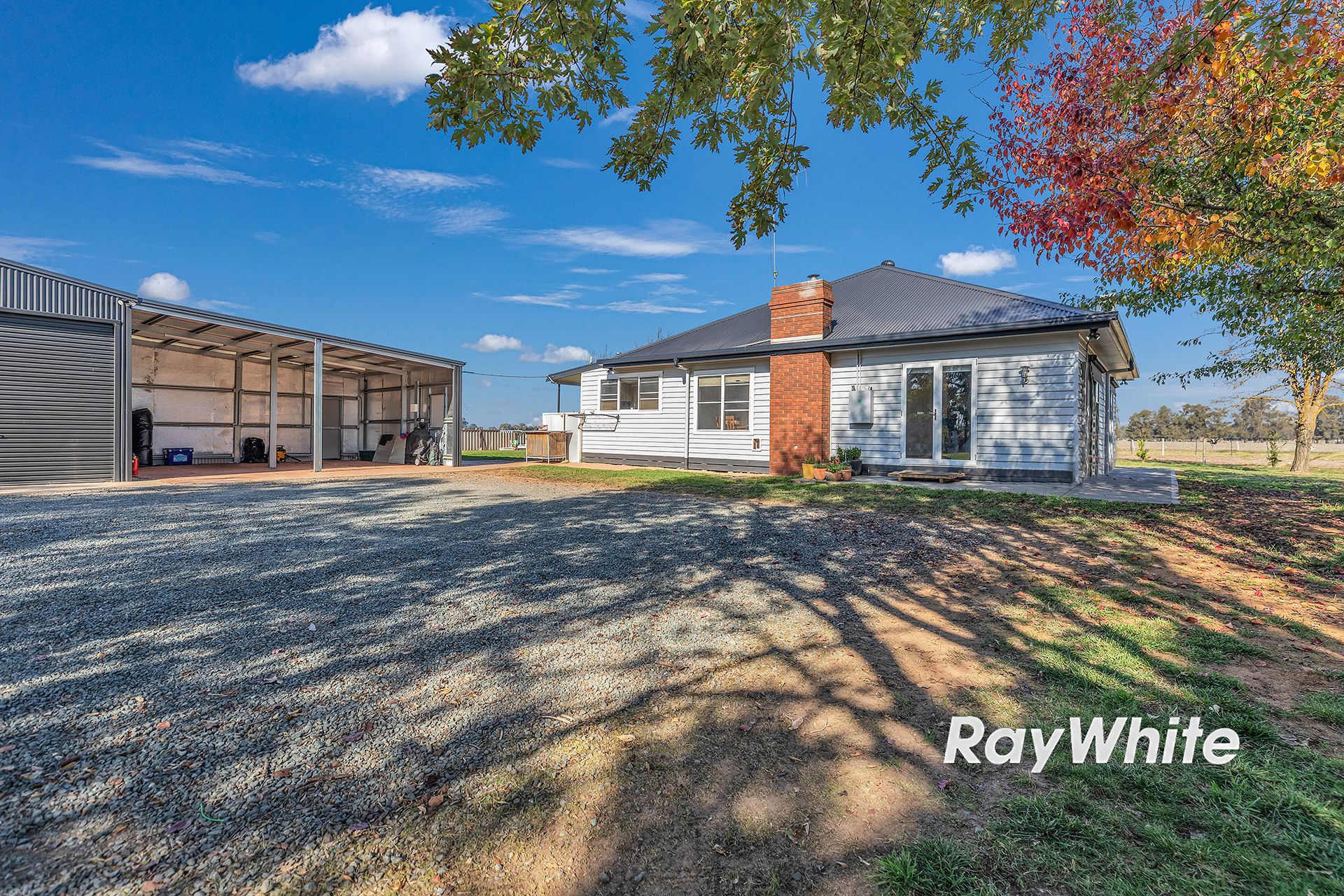 614 Curr Road, Girgarre, VIC 3624