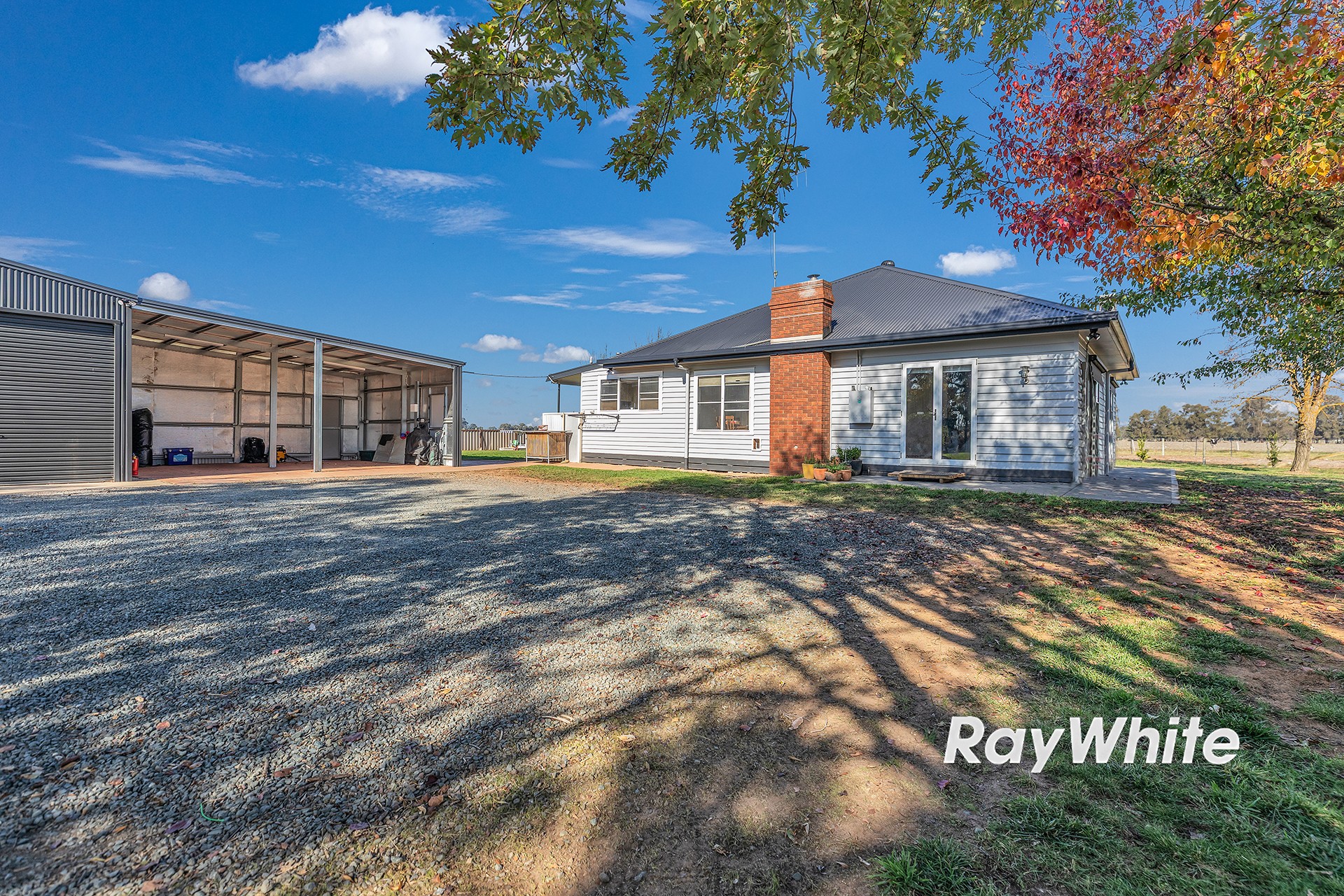 614 Curr Road, Girgarre, VIC 3624