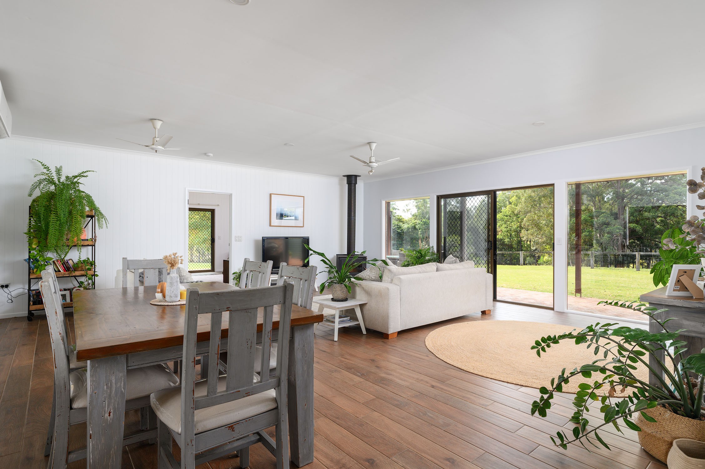 1528 Cooroy Belli Creek Road, Ridgewood, QLD 4563