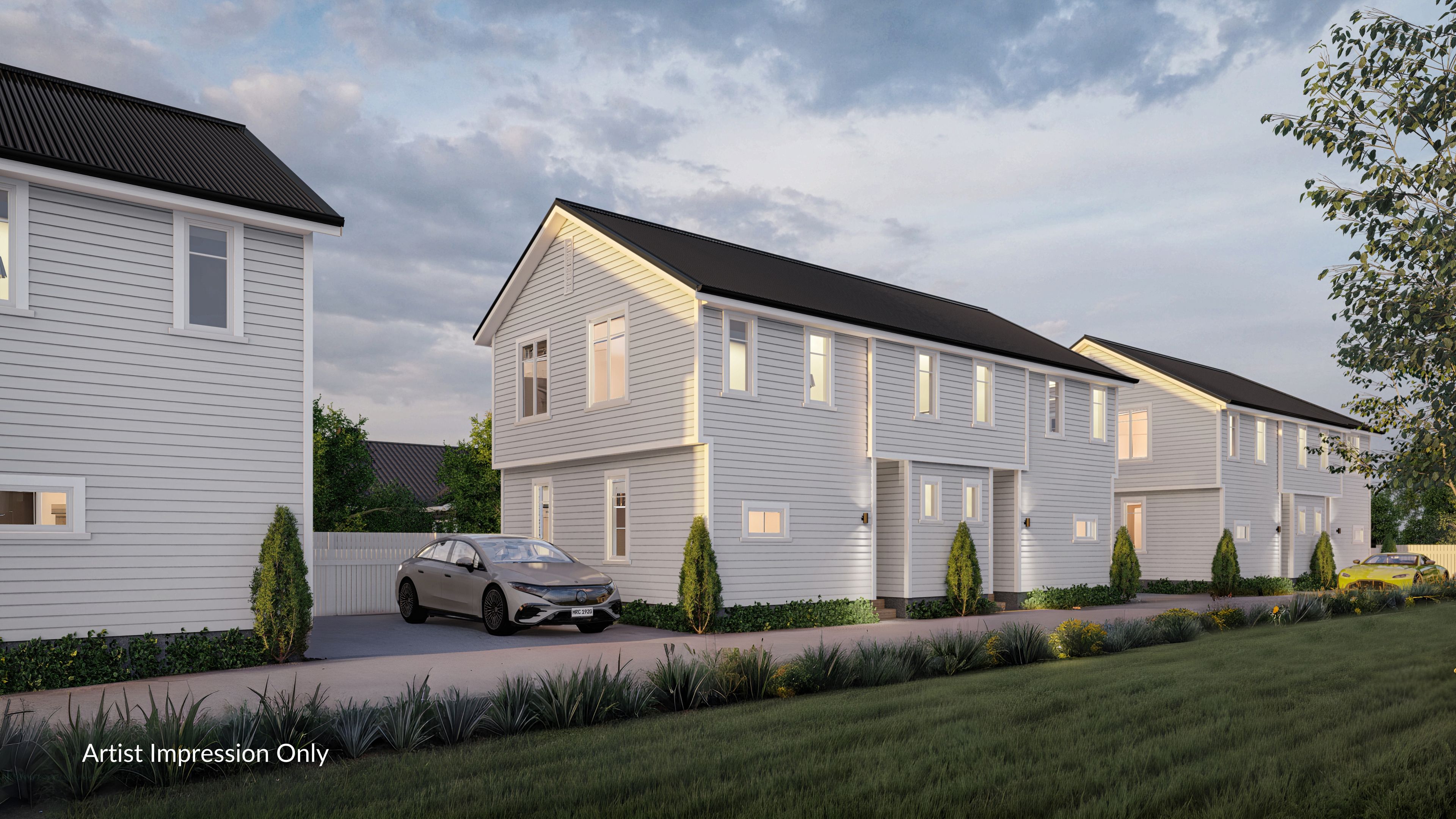 9A Matlock Street, Woolston, Christchurch City