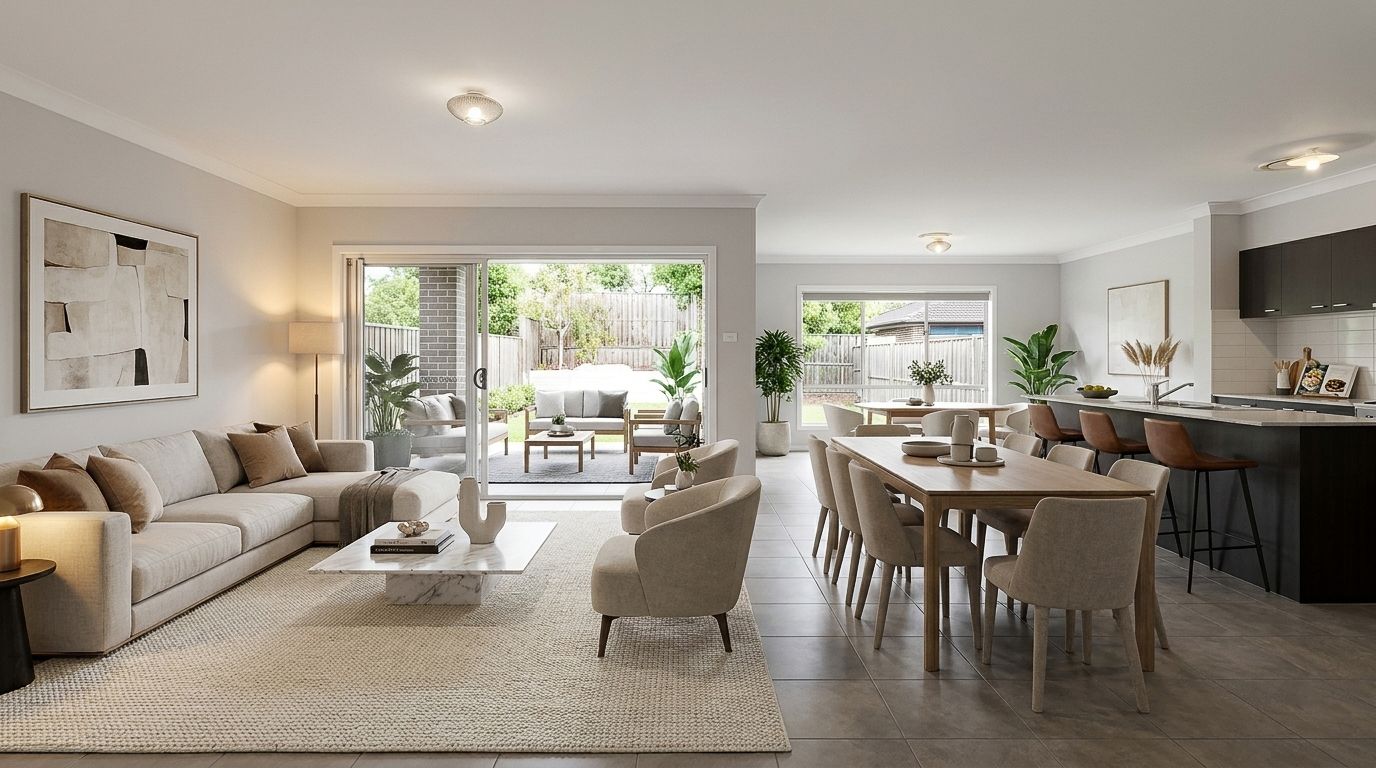 54A Casuarina Circuit, Kingswood, NSW