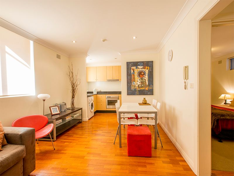 27/628 Crown Street, Surry Hills, NSW 2010