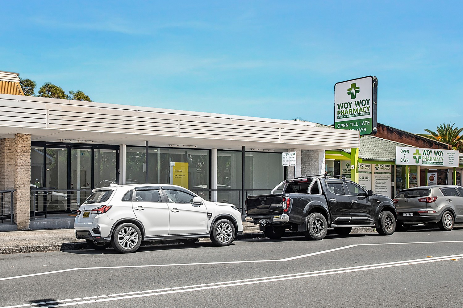 47 Blackwall Road, Woy Woy, NSW 2256