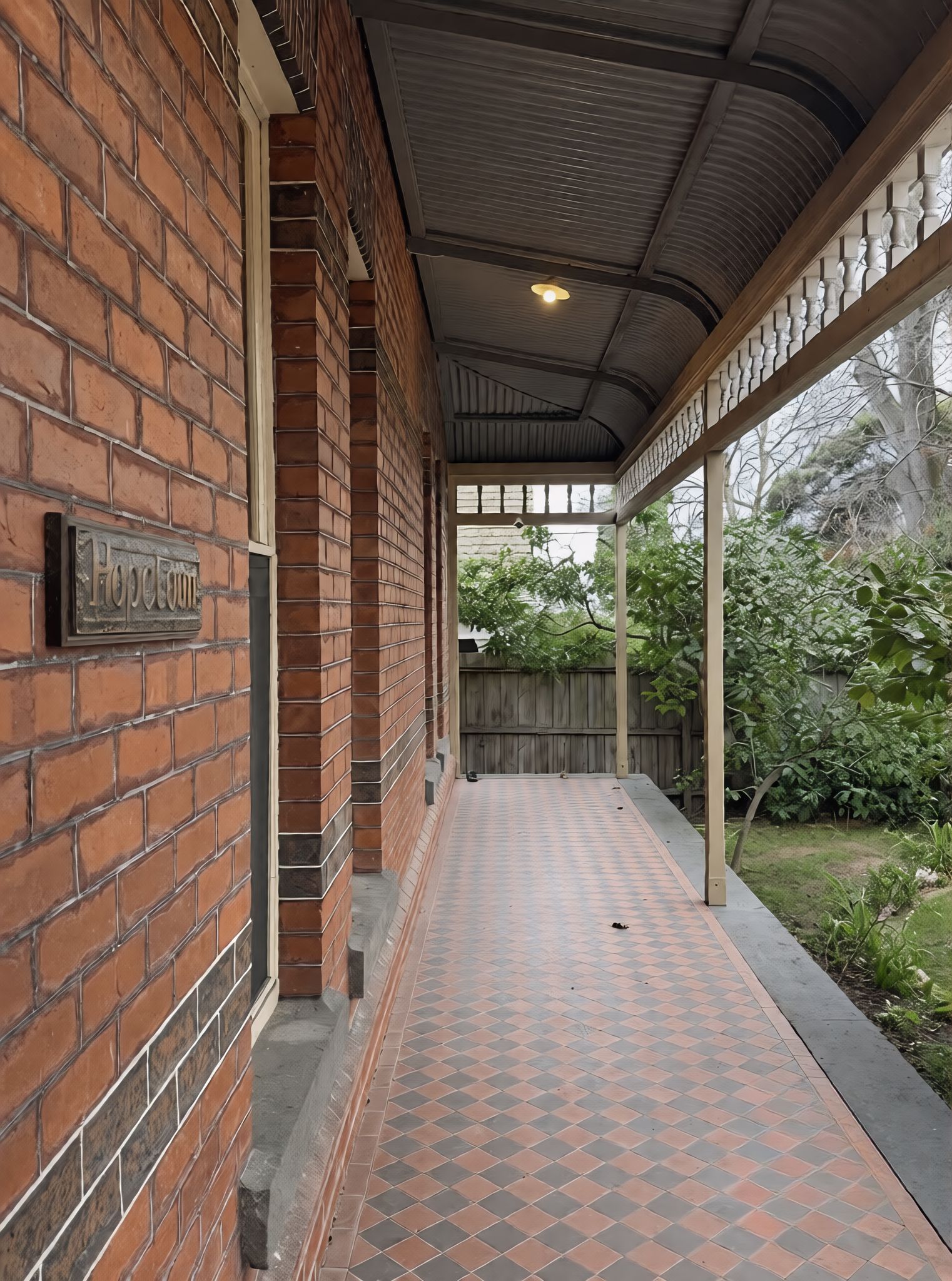 46 Hopetoun Avenue — photo 13 of 14
