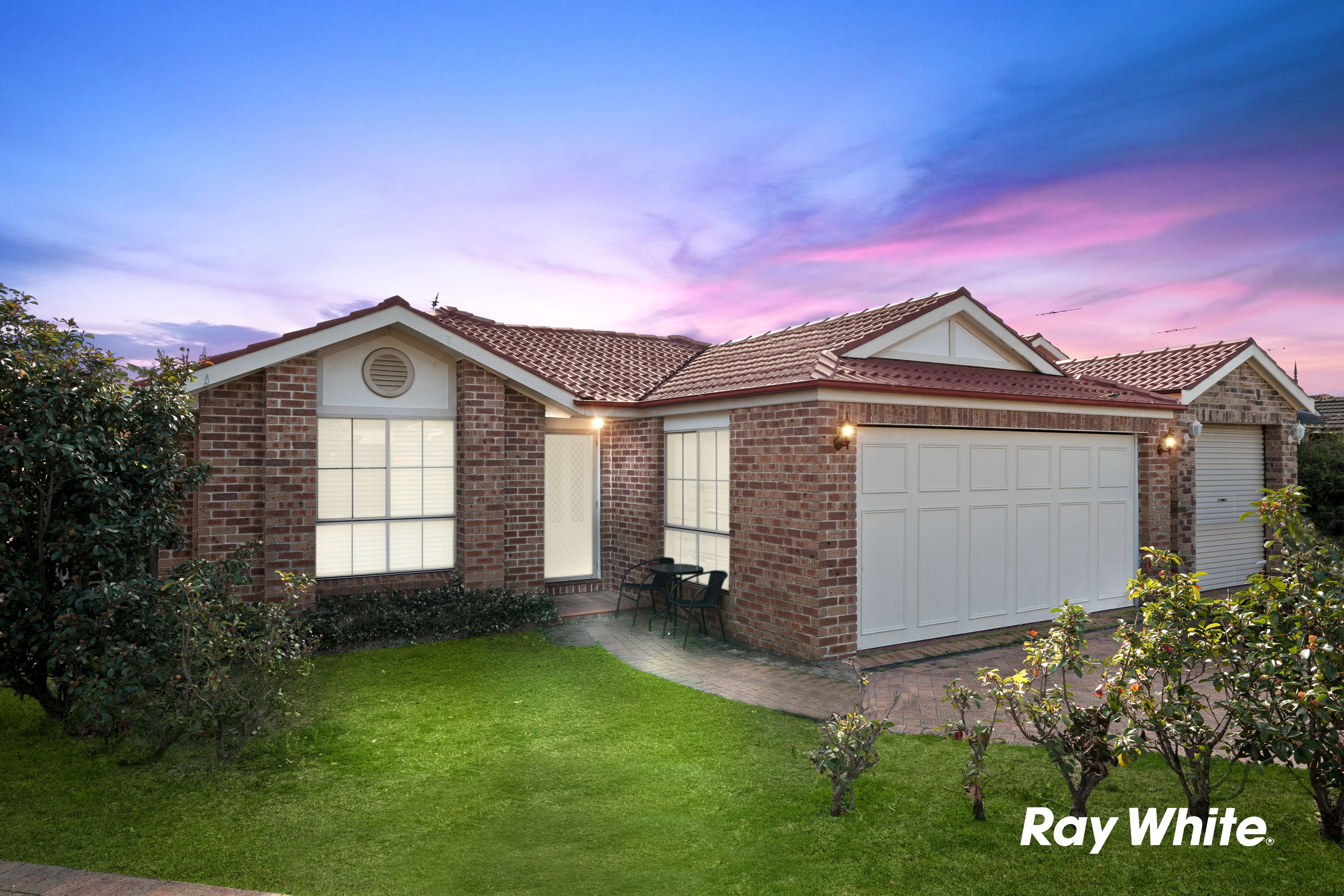 14 Glenbawn Place, Woodcroft NSW 2767