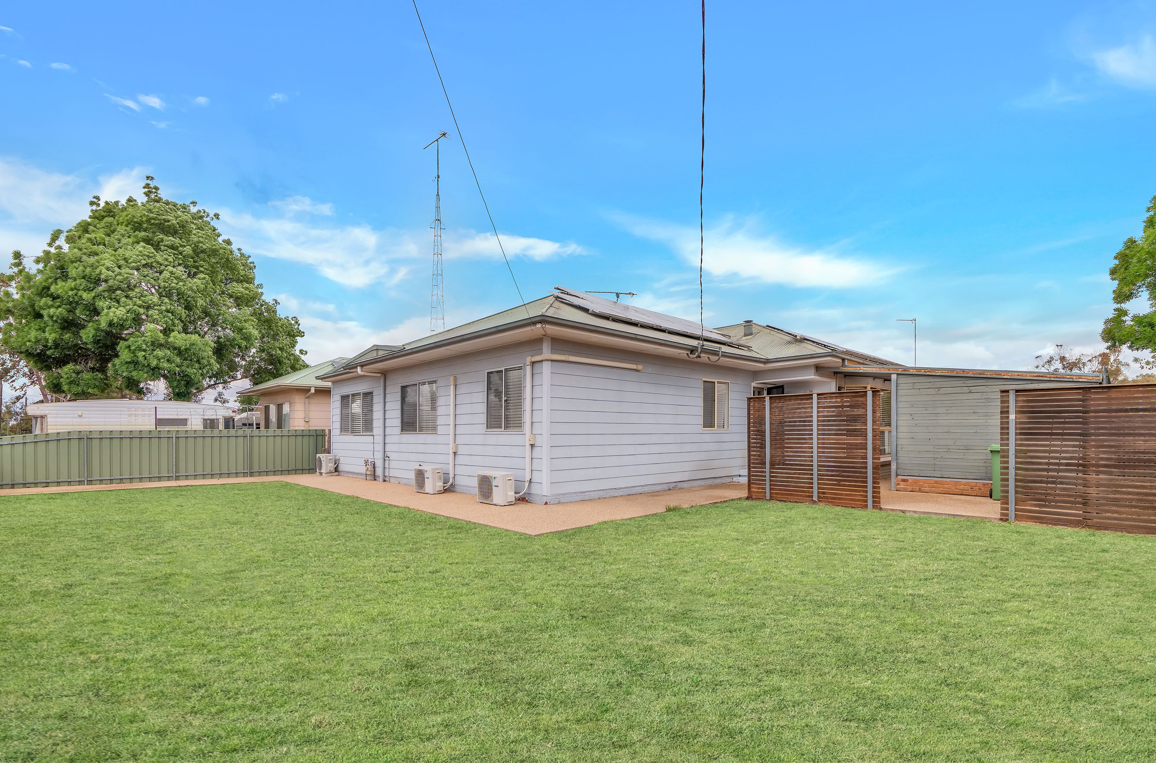 30 Monash Street , West Wyalong NSW 2671