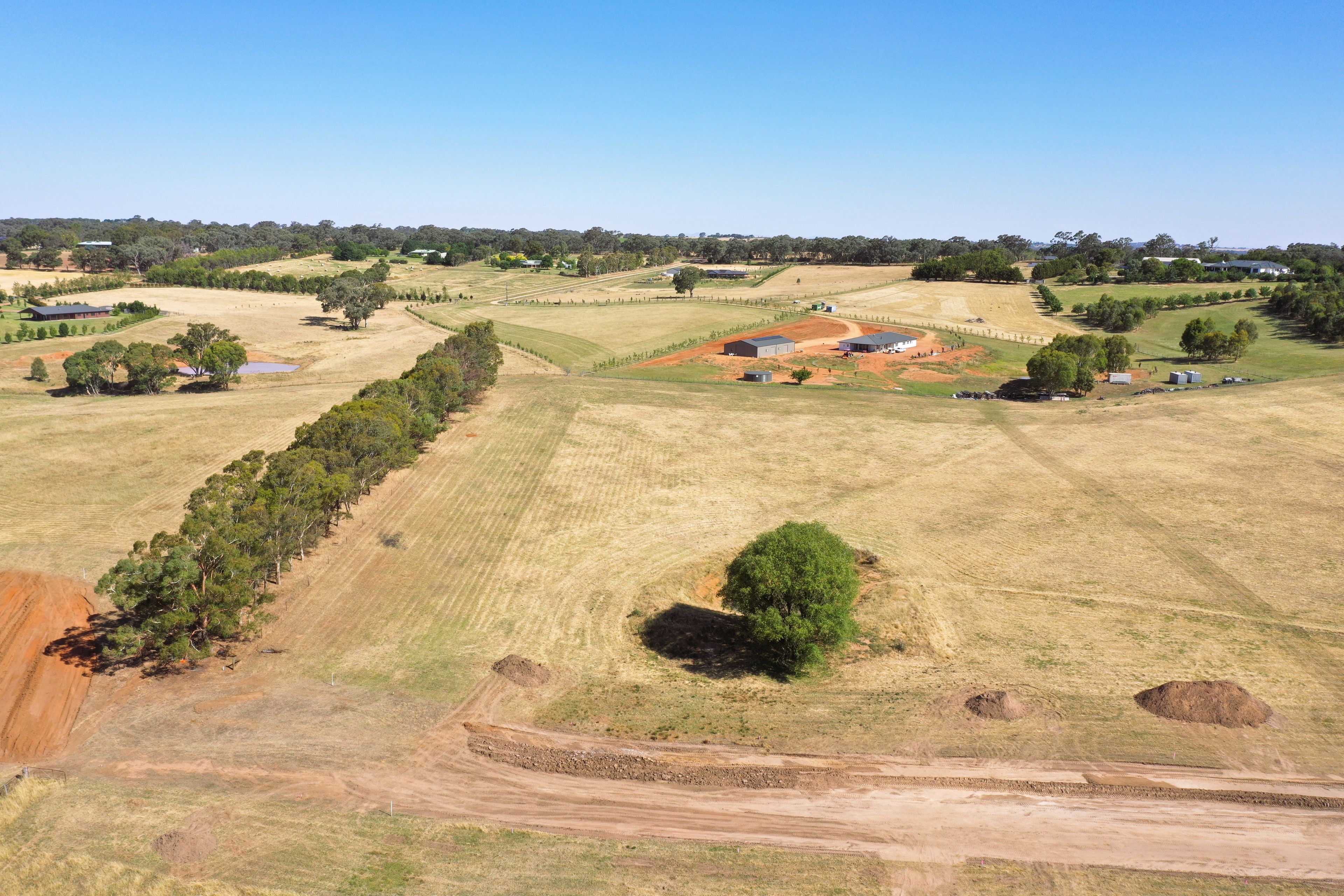 Proposed Lots 2-10 423 Back Creek Road — photo 12 of 21