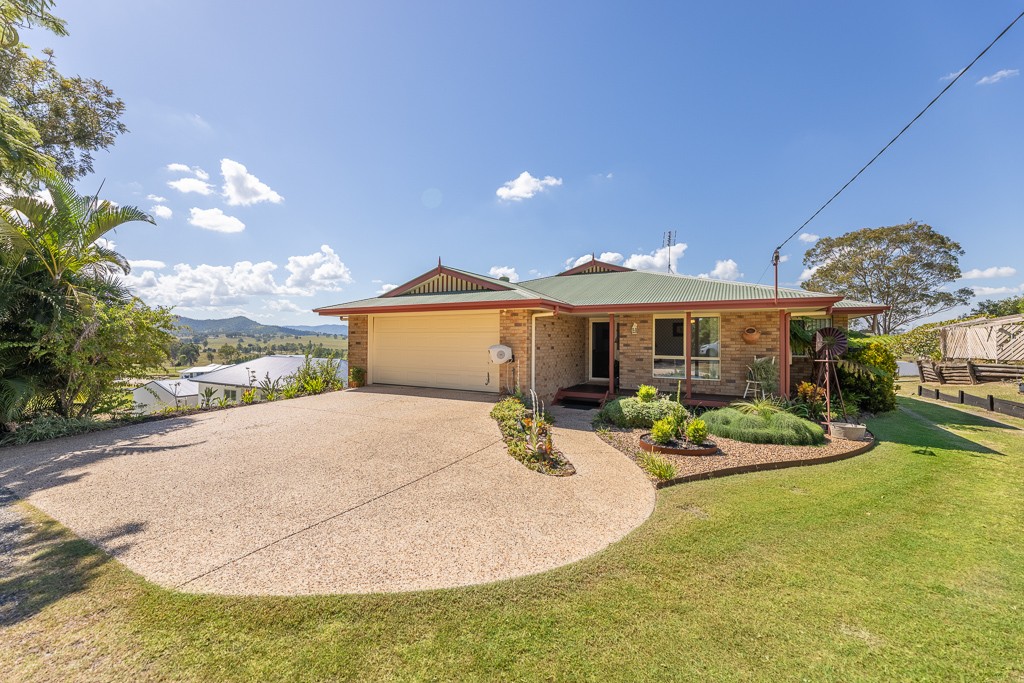 126 Kennedy Street, Kilcoy, QLD 4515