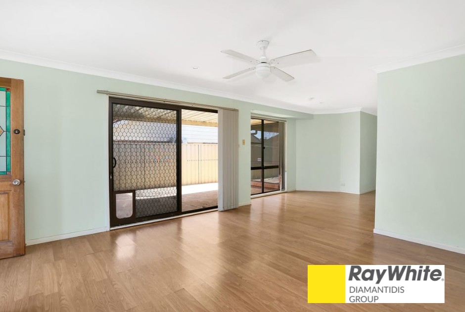 20 Britten Close, Cranebrook, NSW 2749