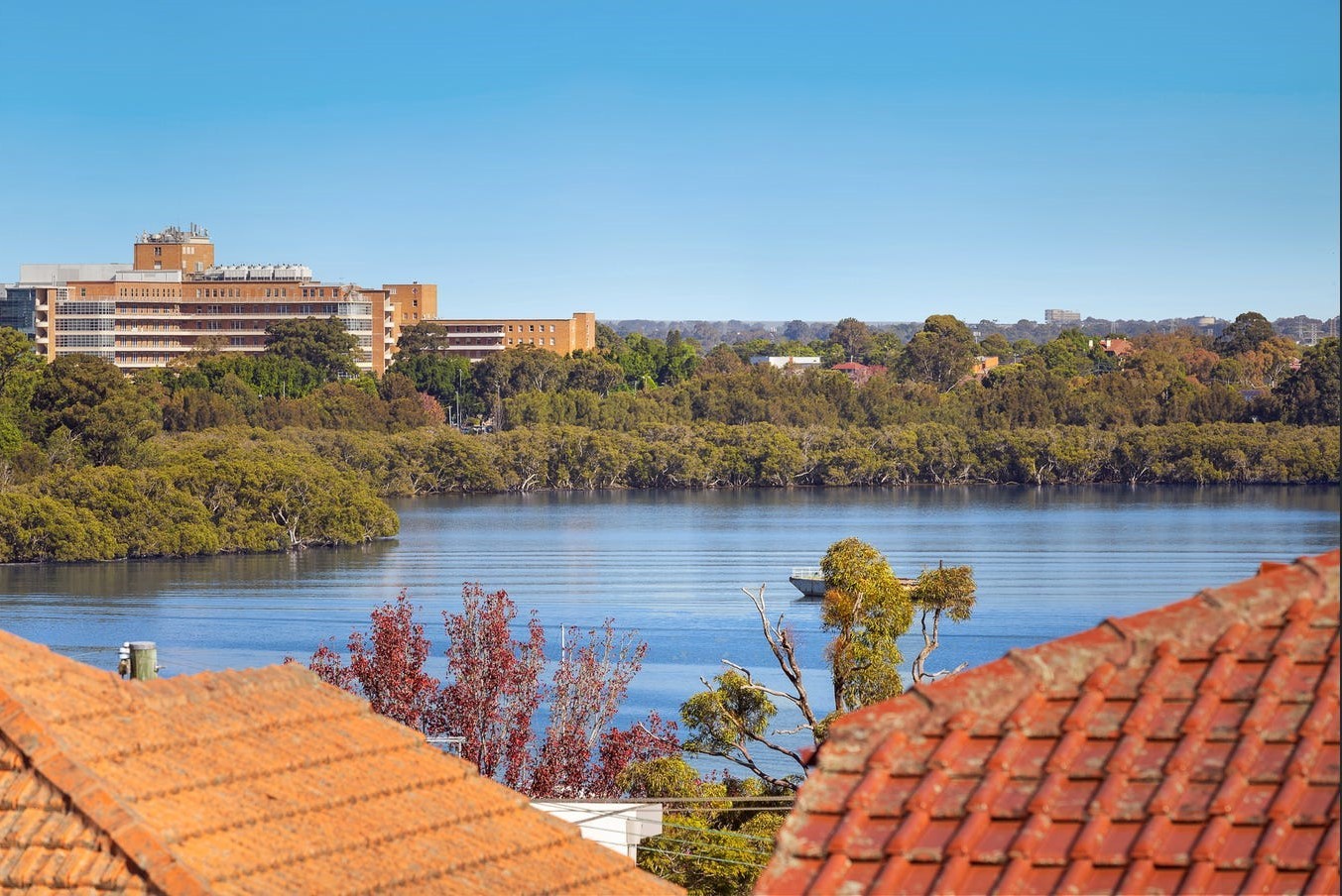 2 Victoria Lane, Putney, NSW 2112