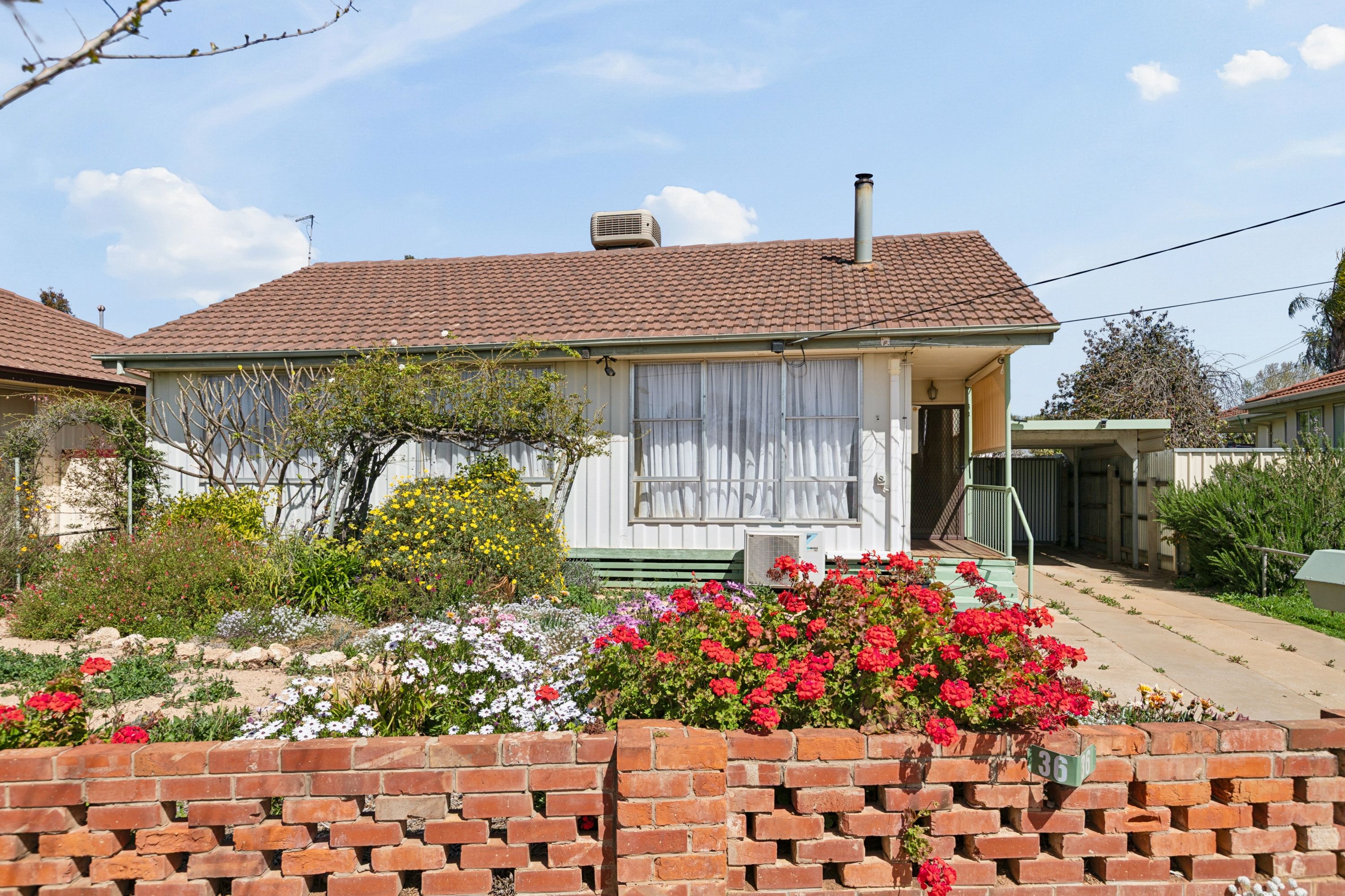 36 Brian Crescent, Mildura, VIC 3500