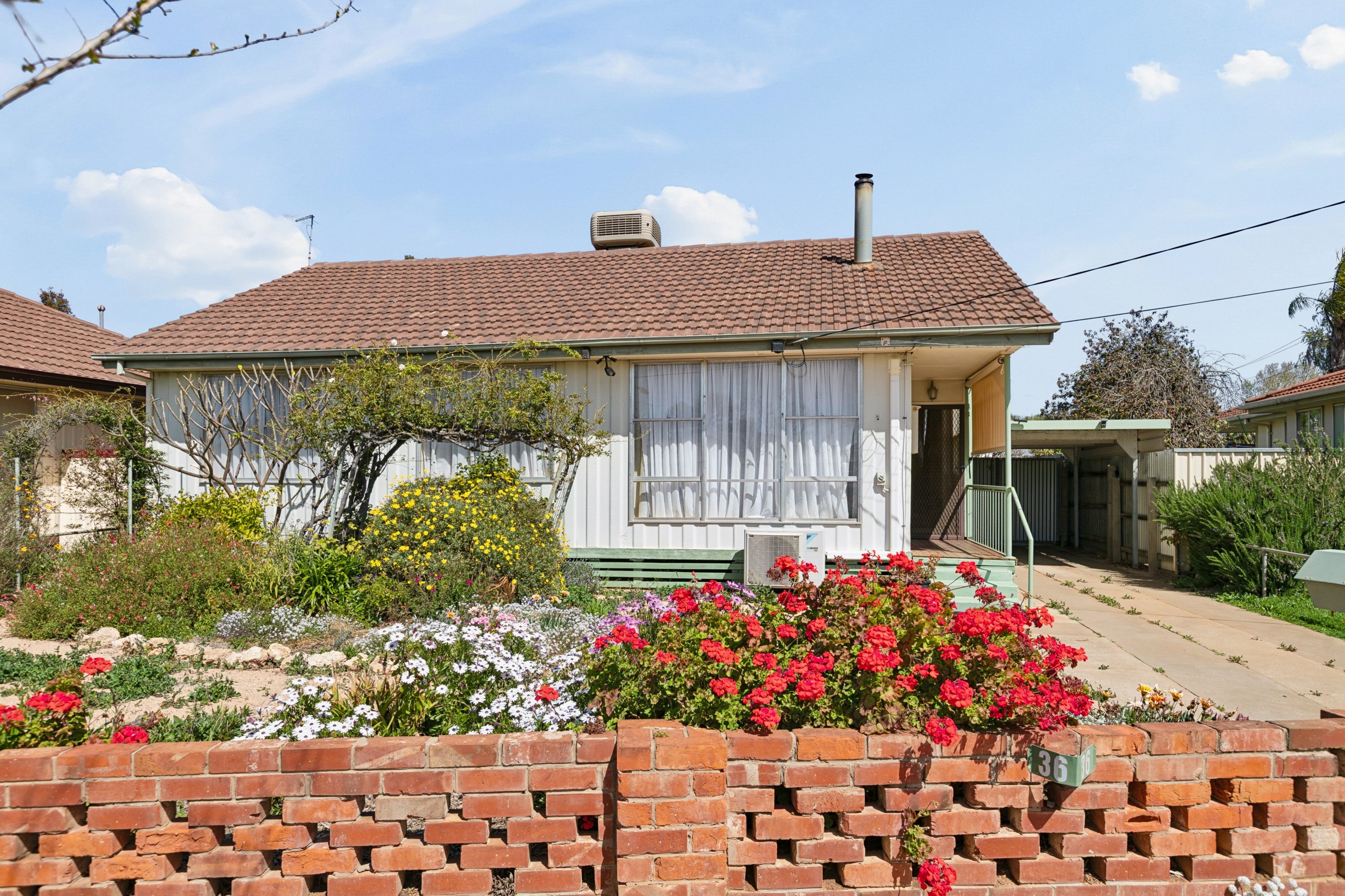 36 Brian Crescent, Mildura, VIC 3500