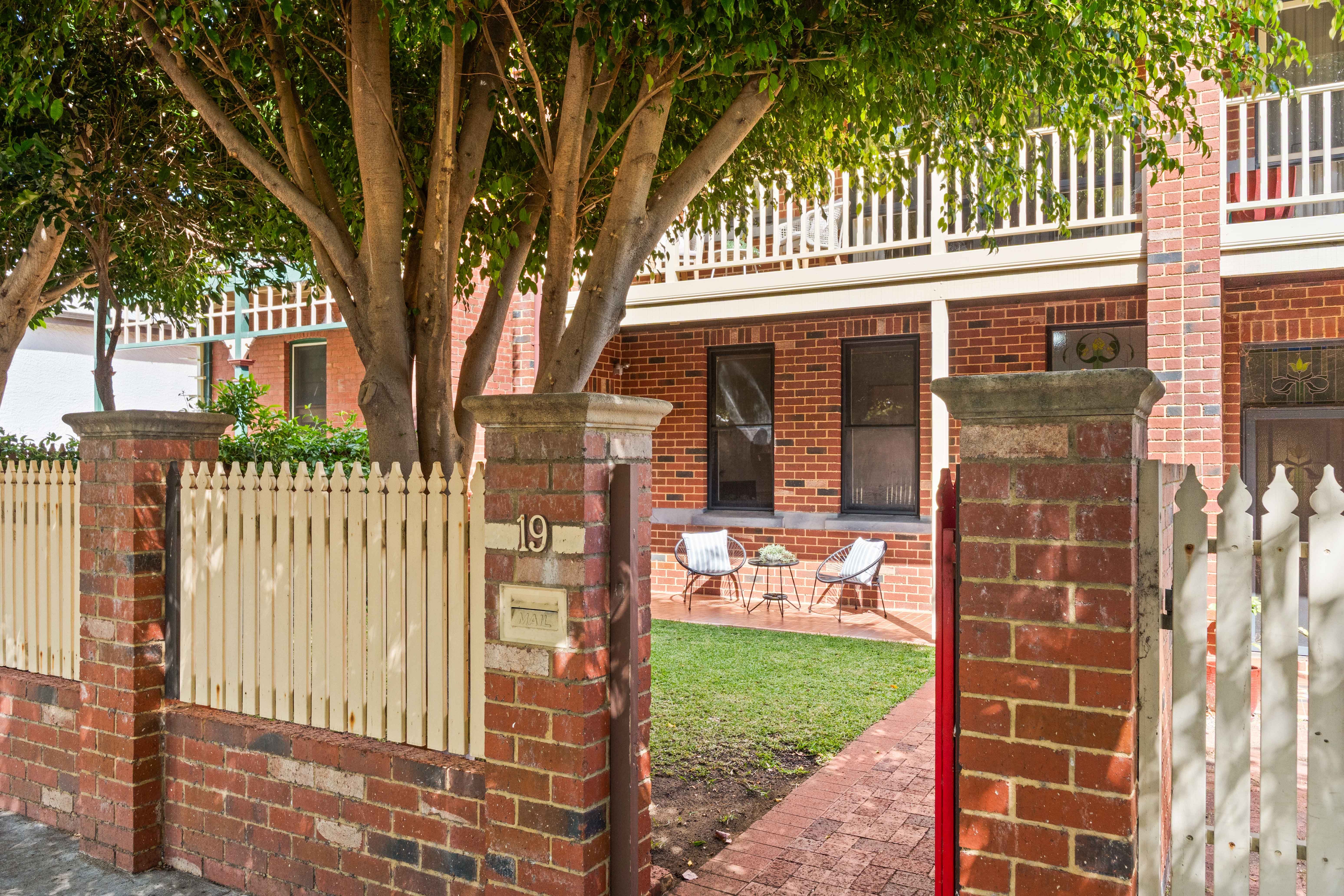 19 Tate Street — photo 22 of 23