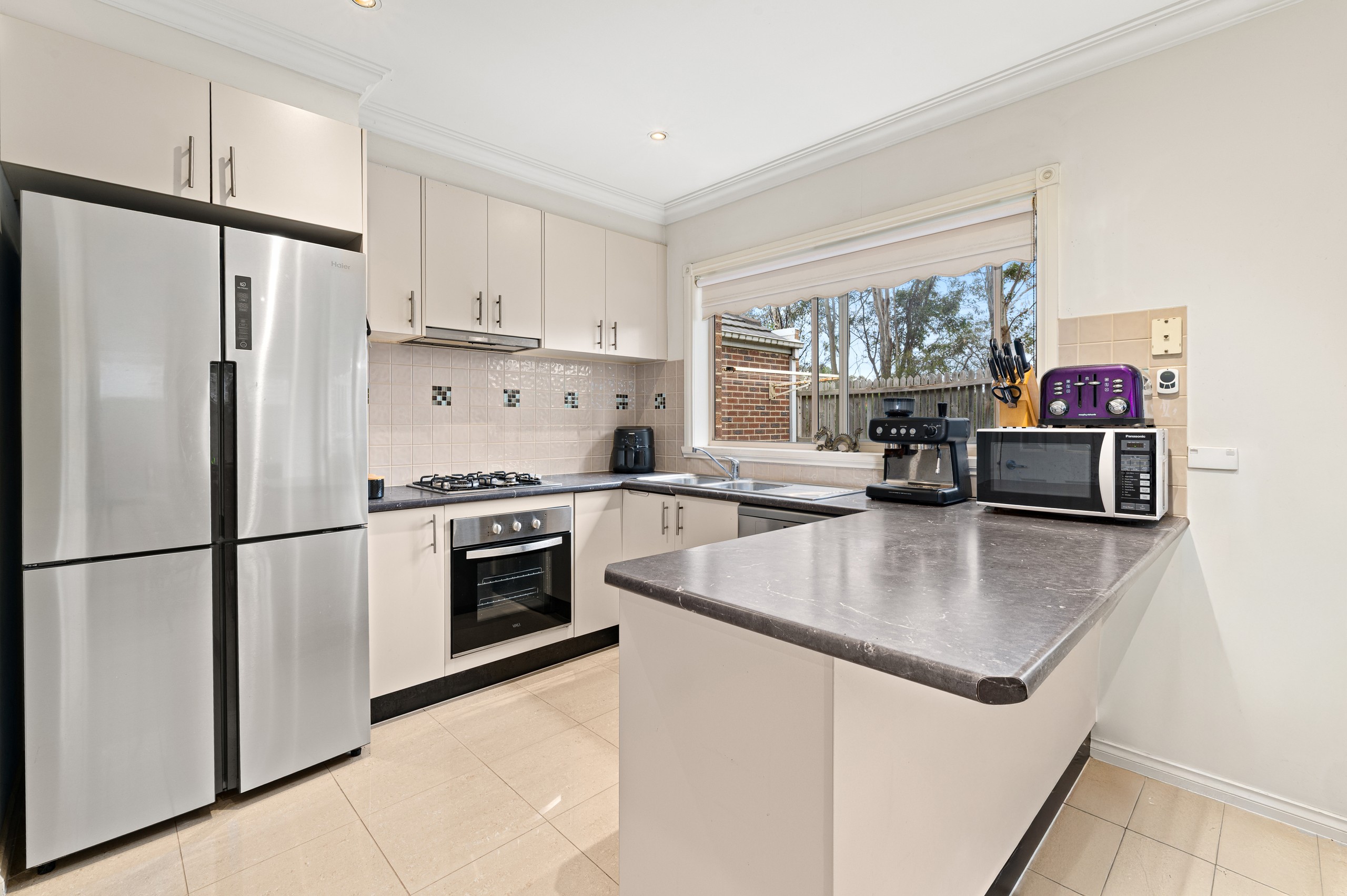 9/5 Delacombe Drive, Mill Park, VIC 3082