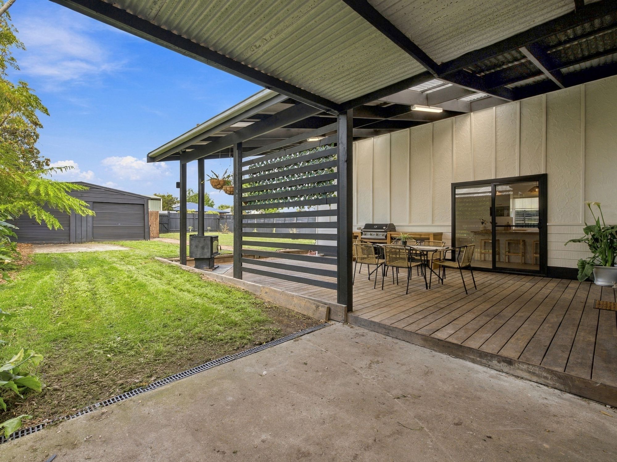 8 Griffiths Street — photo 23 of 25