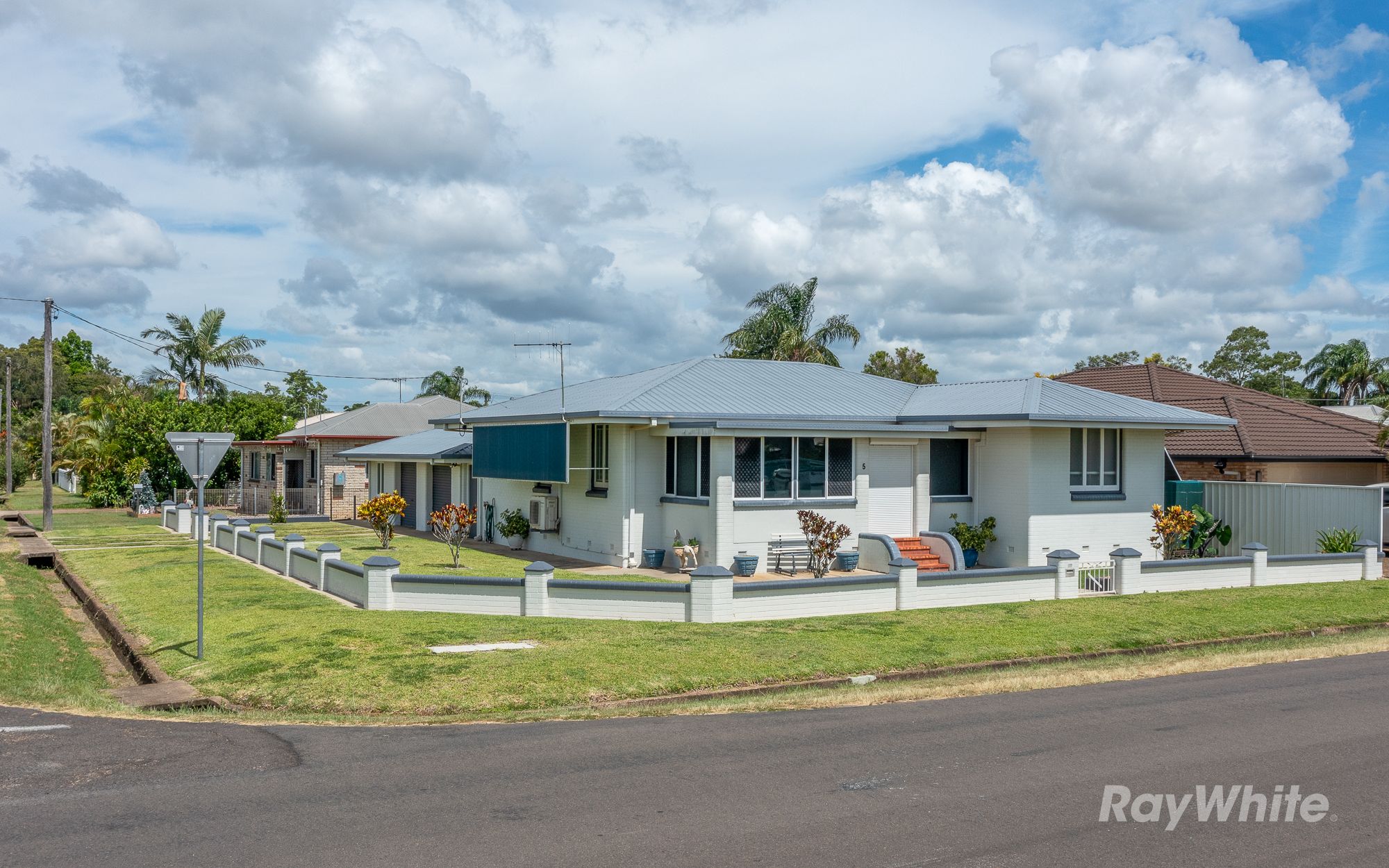 5 Kensington Street , Norville QLD 4670