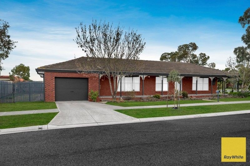 33 Honour Avenue, Wyndham Vale, VIC 3024