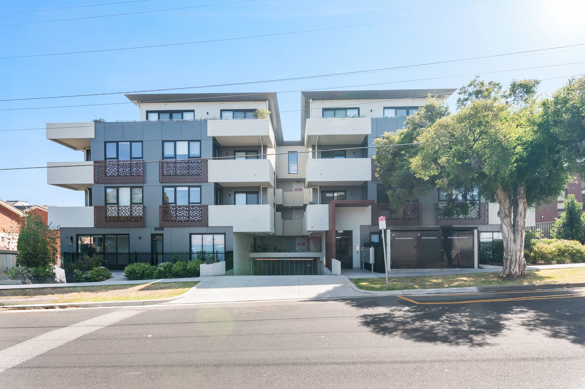 54-56 Scott Street, Dandenong VIC 3175