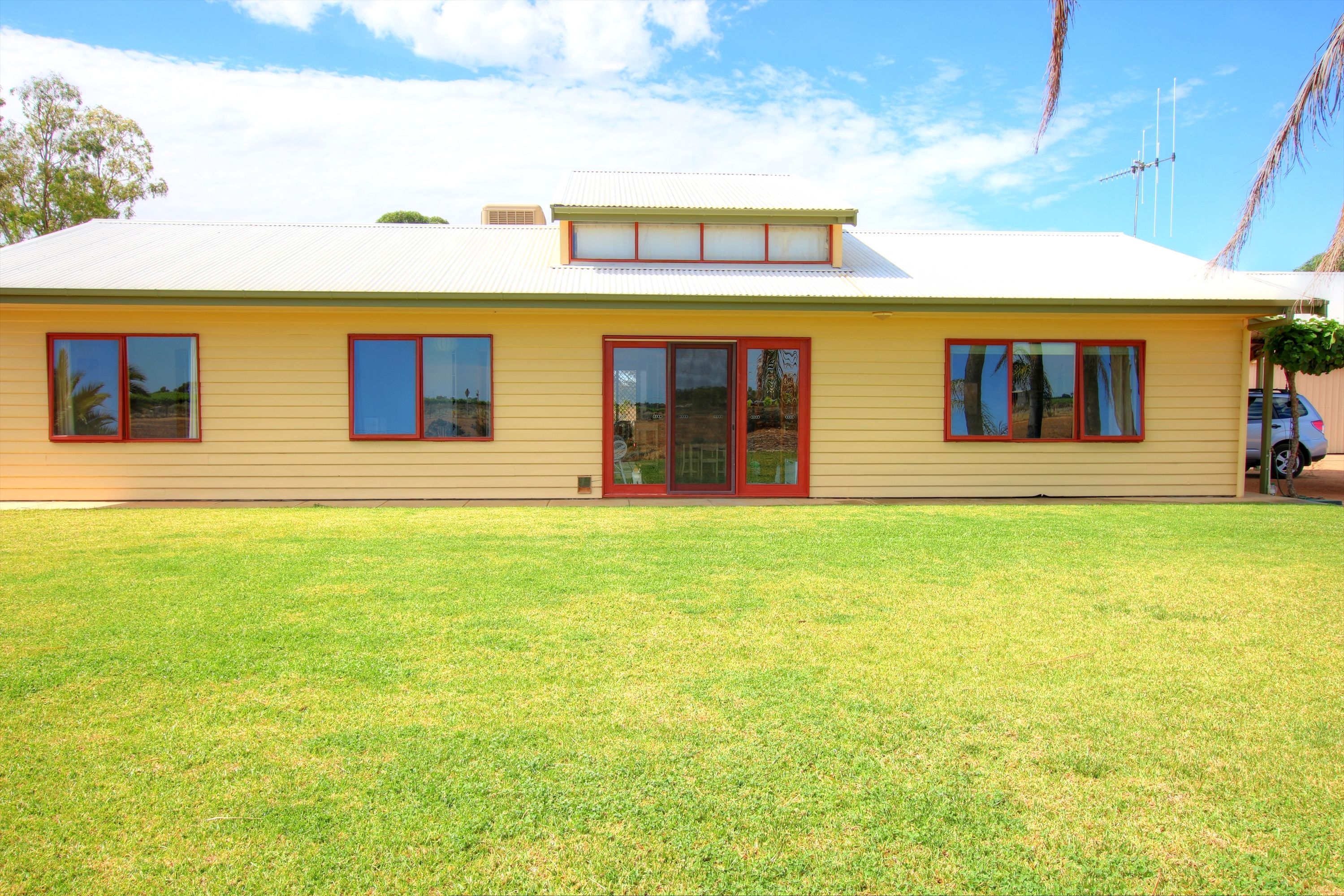 727 Hunt Road, Loveday, SA 5345