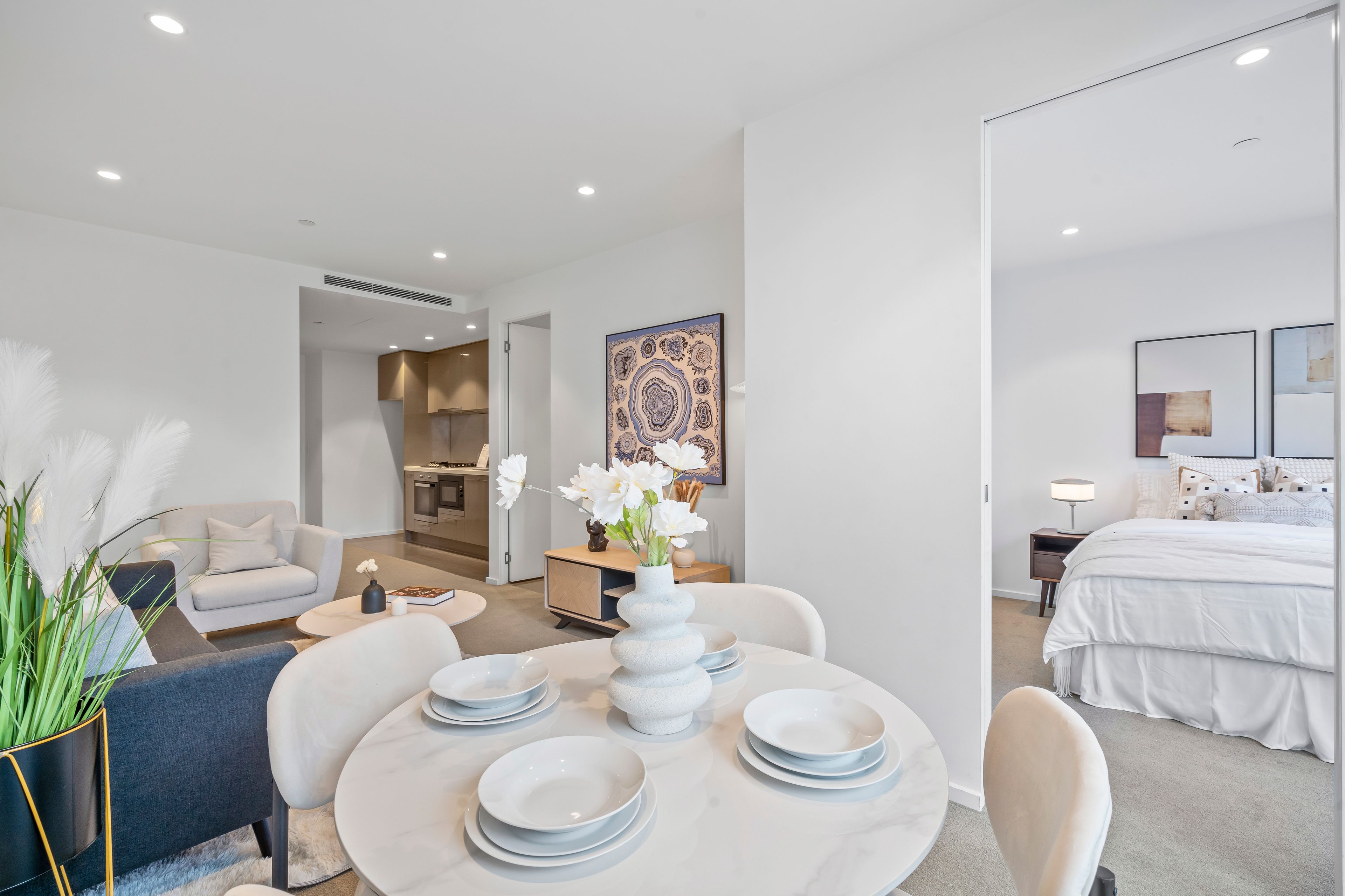 1204/1 Balston Street, Southbank, VIC 3006
