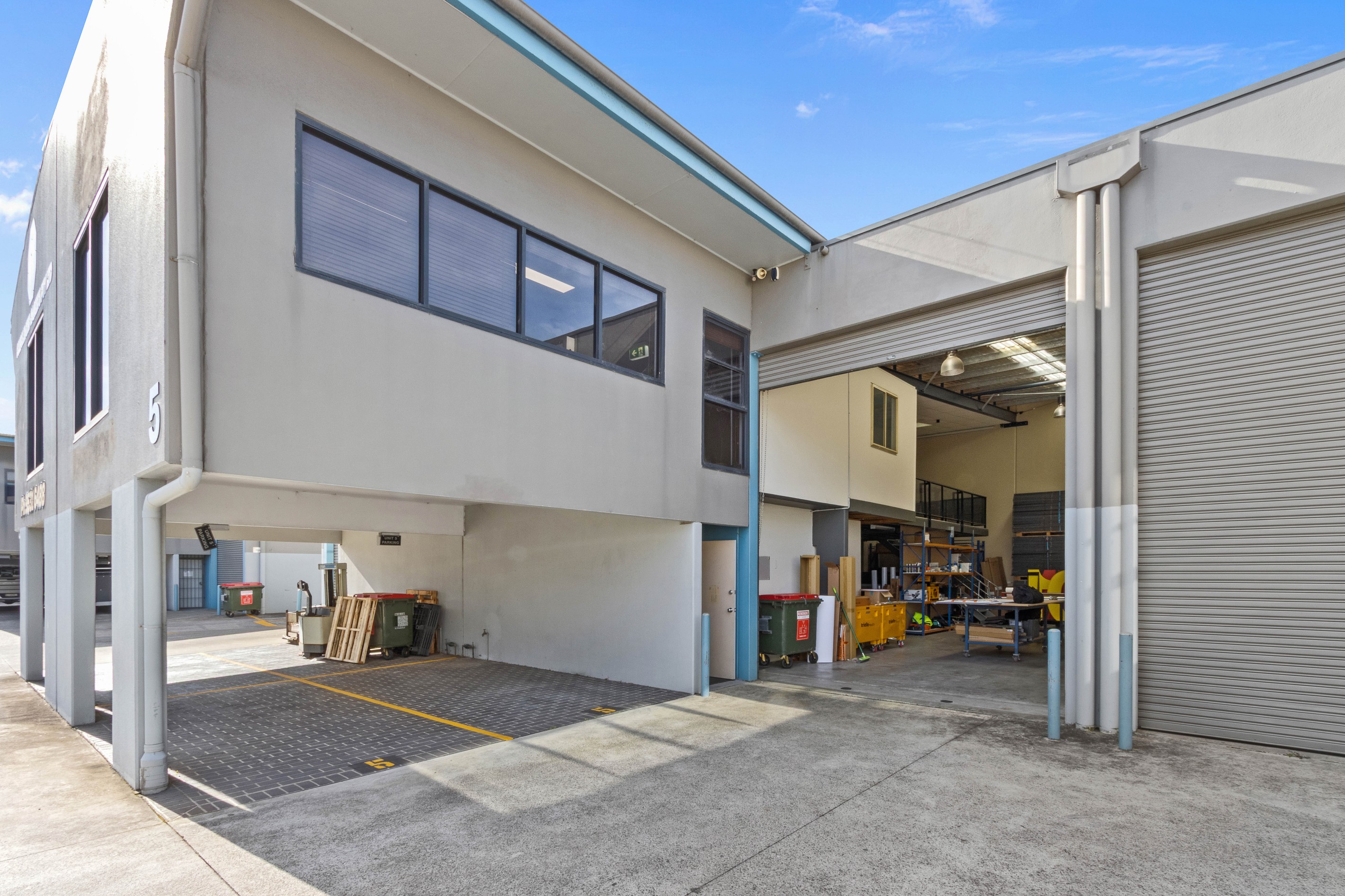 5/16-18 Northumberland Road, Caringbah, NSW 2229