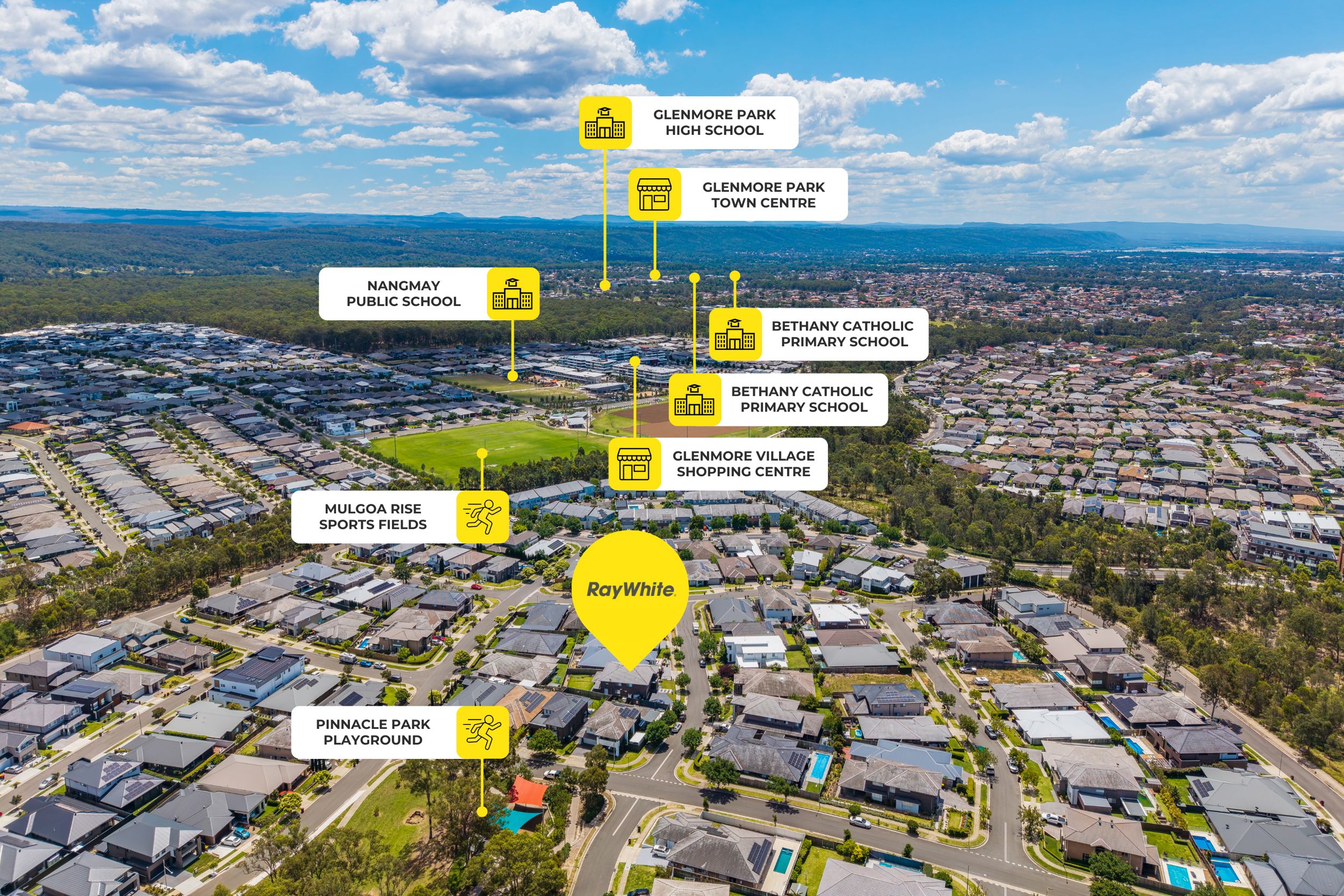 7 Capstone Terrace, Glenmore Park, NSW