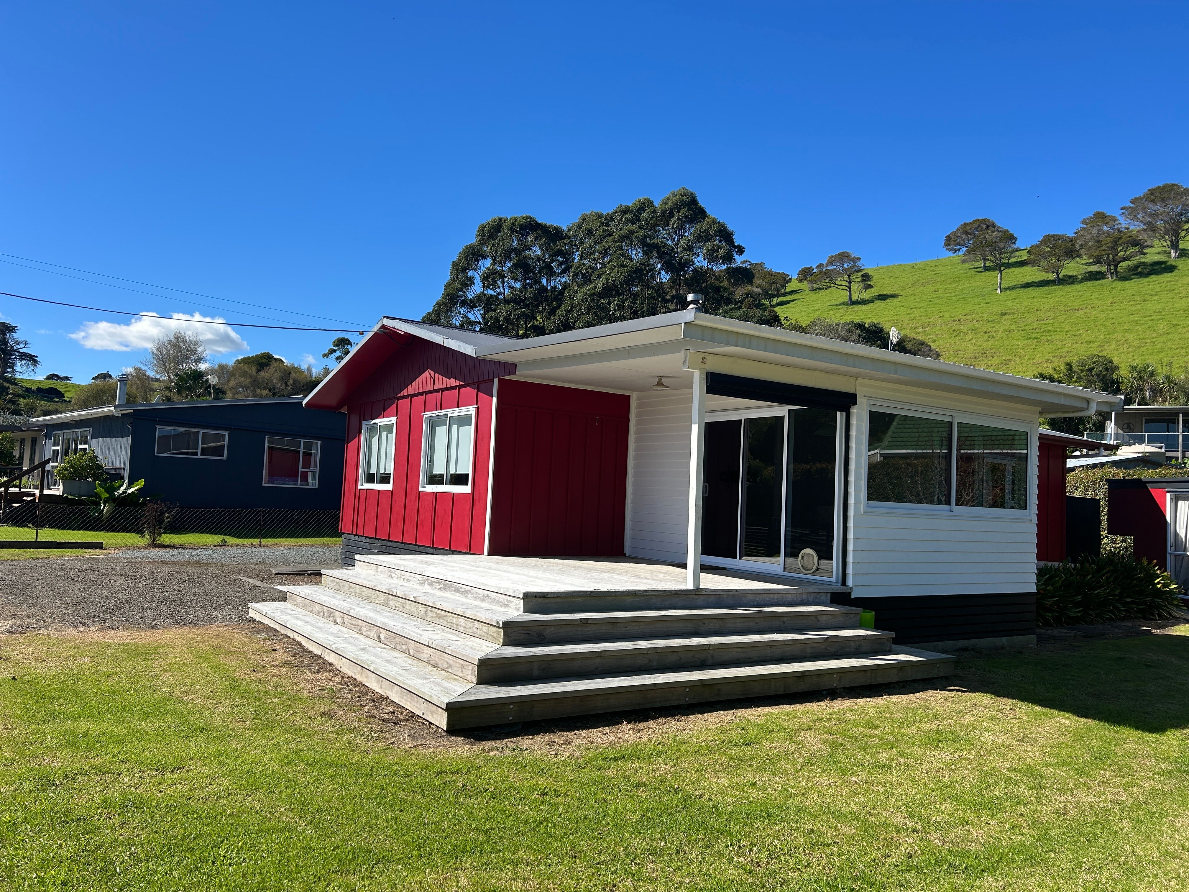 2 Regent Street, Whakapirau, Kaipara District