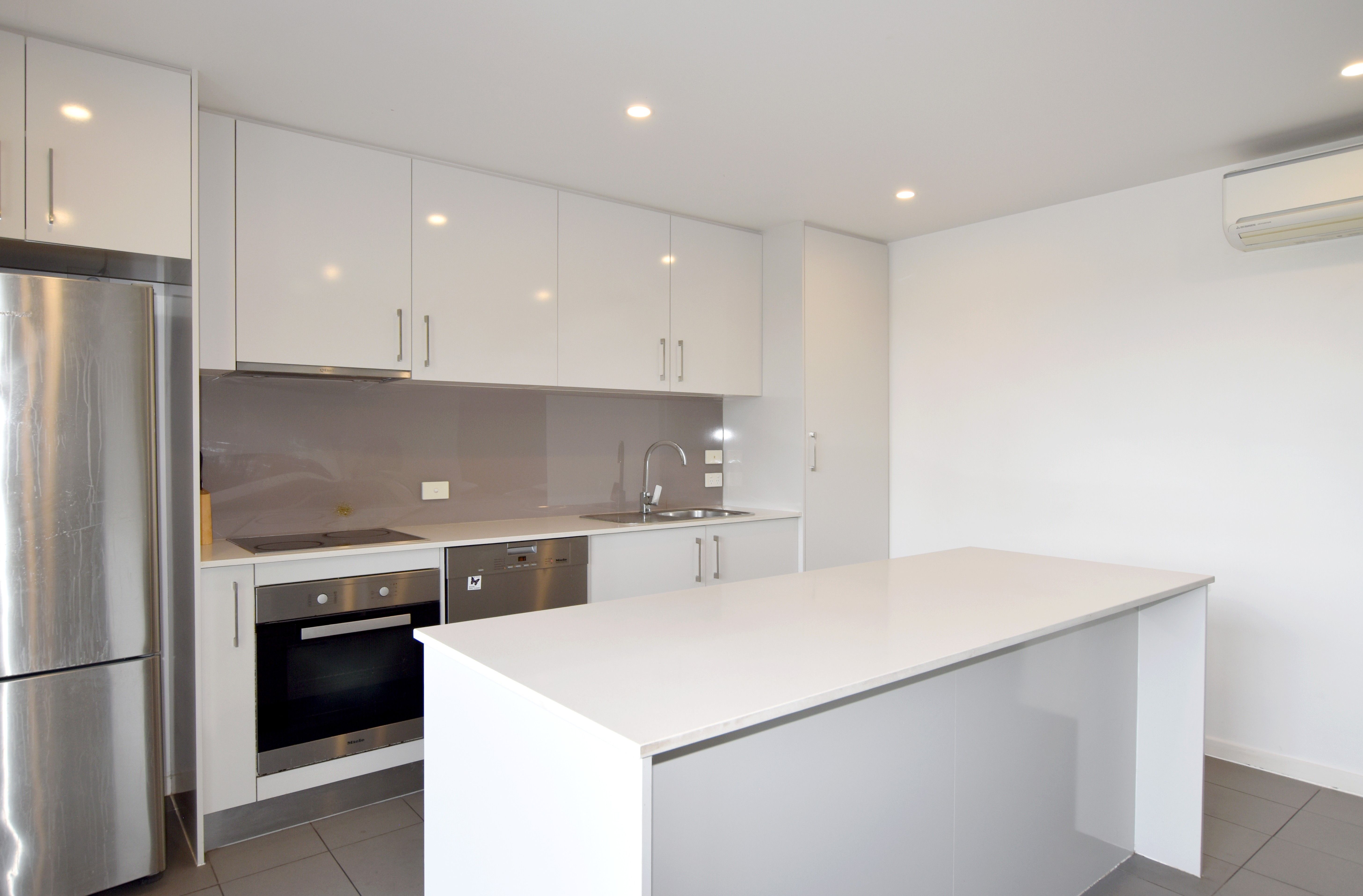 1/1 Bayne Street, West Gladstone, QLD 4680