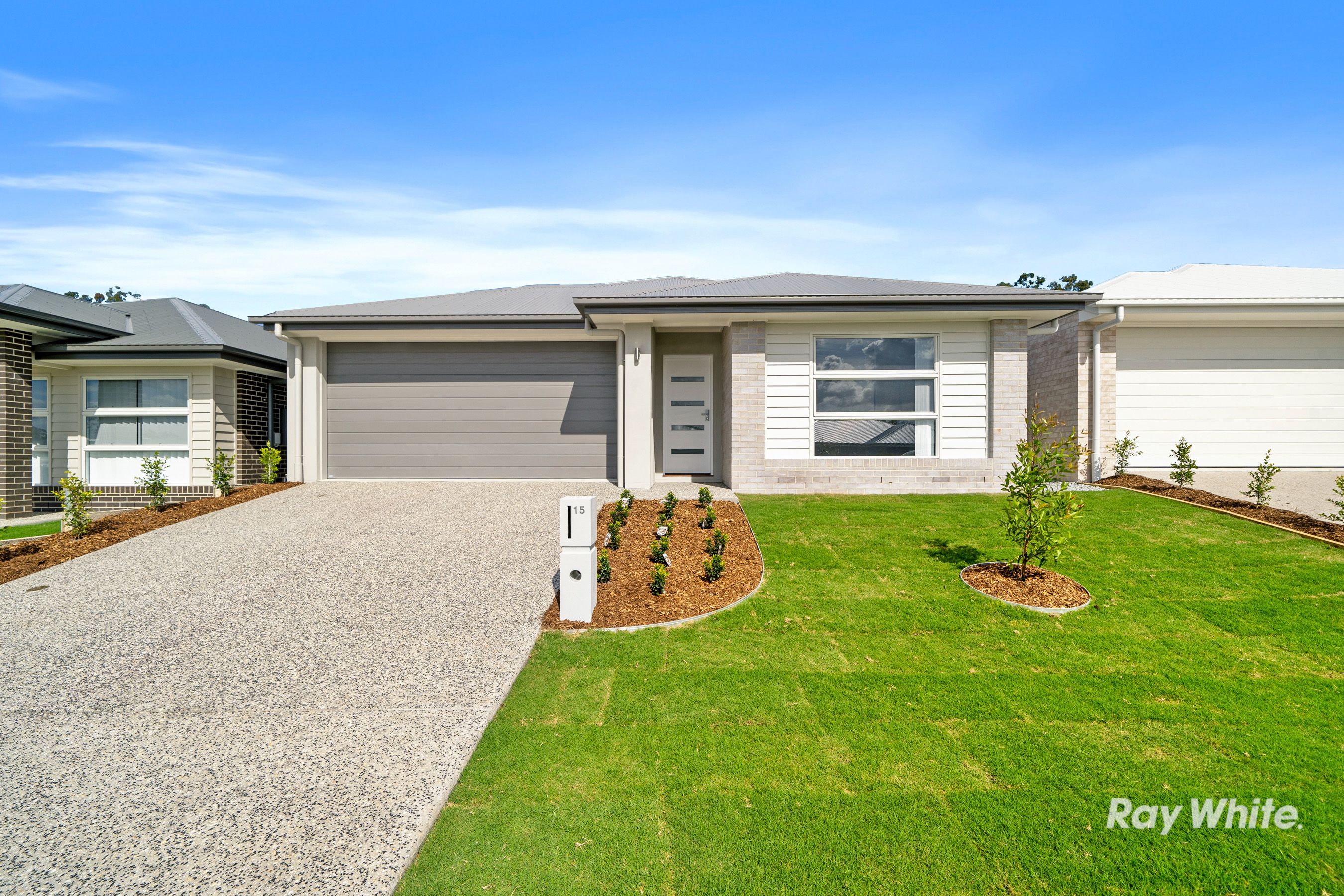 15 Nicholas Street, Collingwood Park, QLD 4301