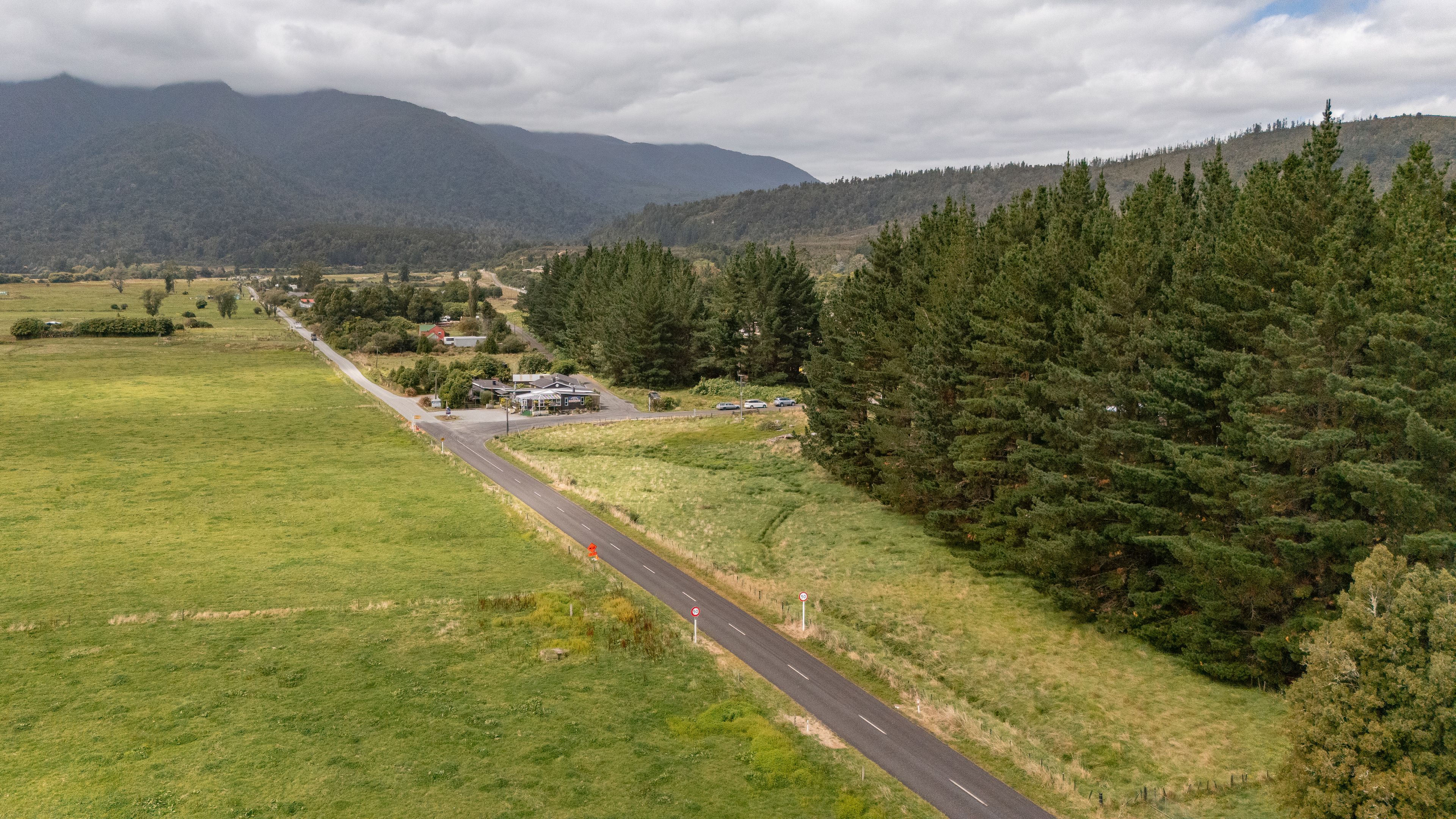 0 Mokihinui Road, Seddonville, Buller District