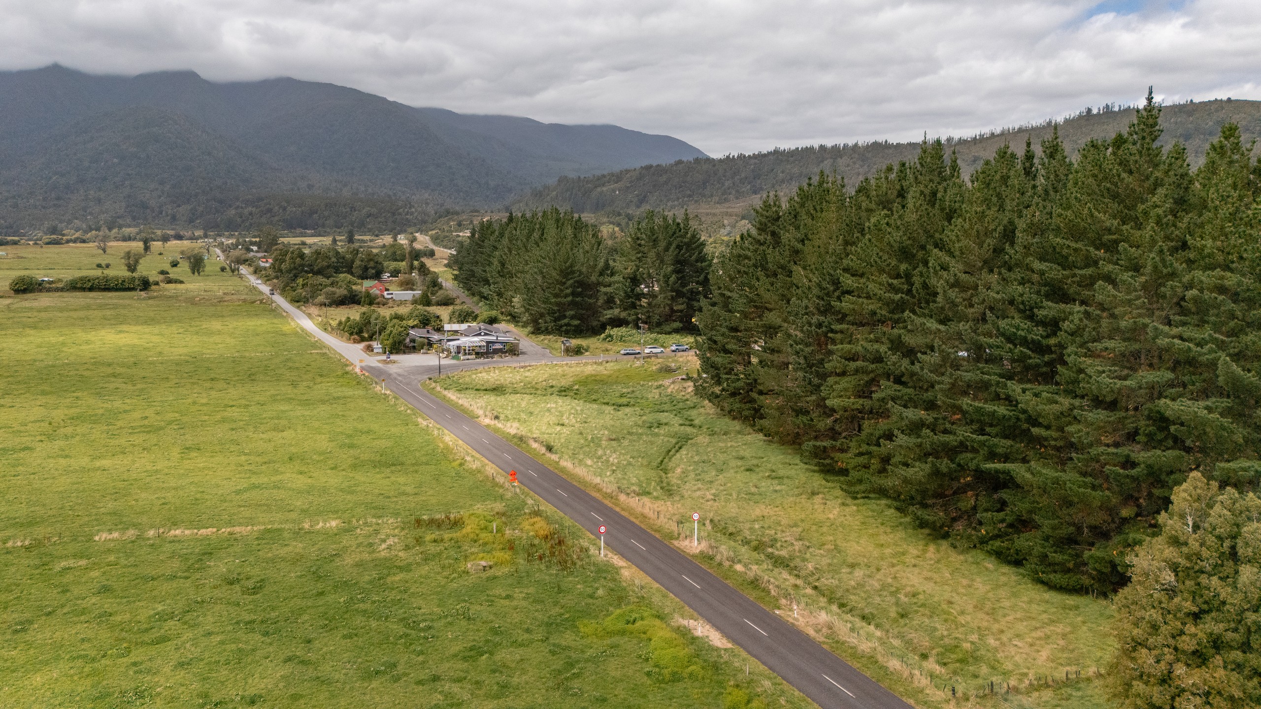 0 Mokihinui Road, Seddonville, Buller District