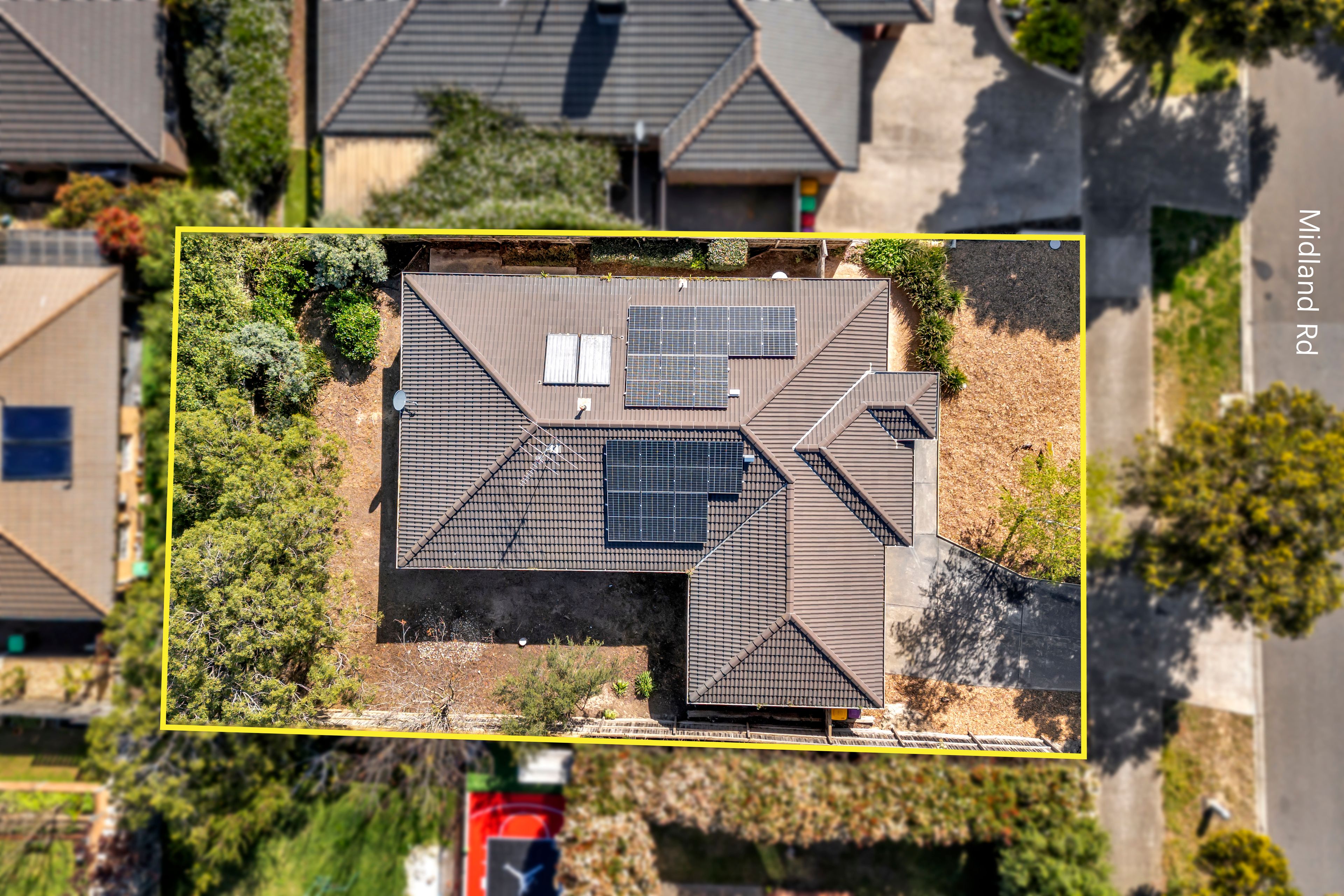 27 Midland Road — photo 16 of 20