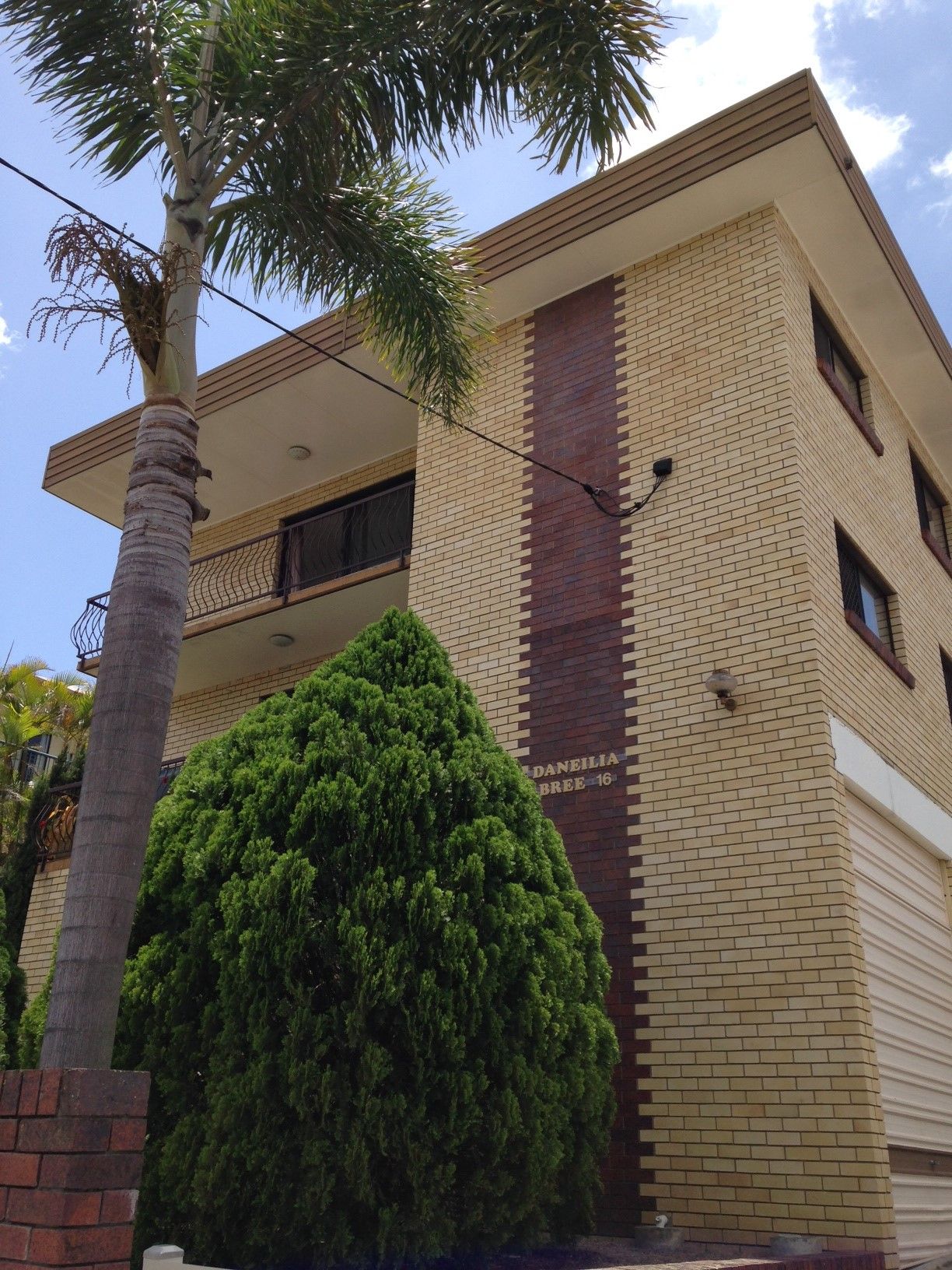 1/16 Longlands Street, East Brisbane, QLD 4169