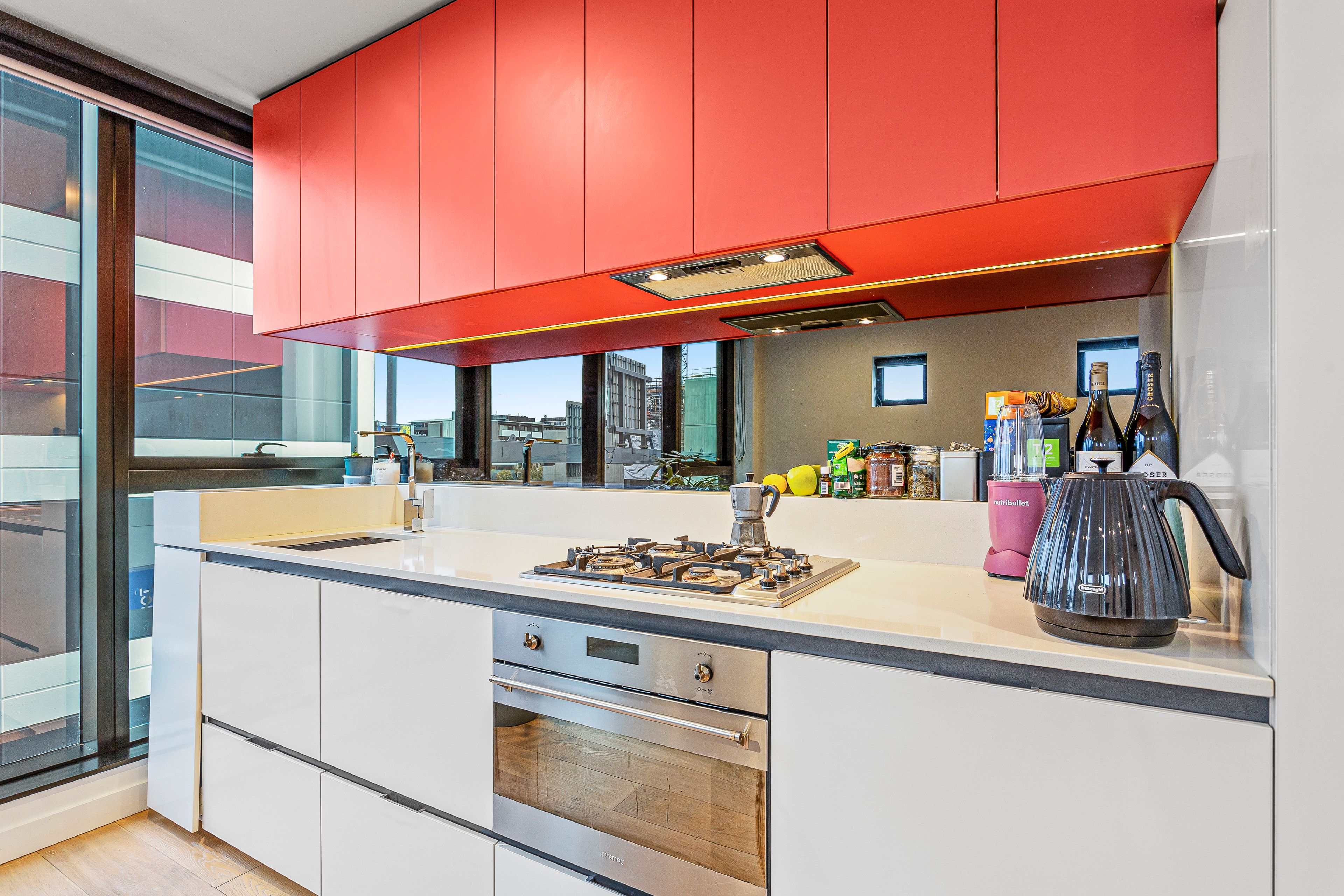 502/58 Clarke Street, Southbank, VIC 3006