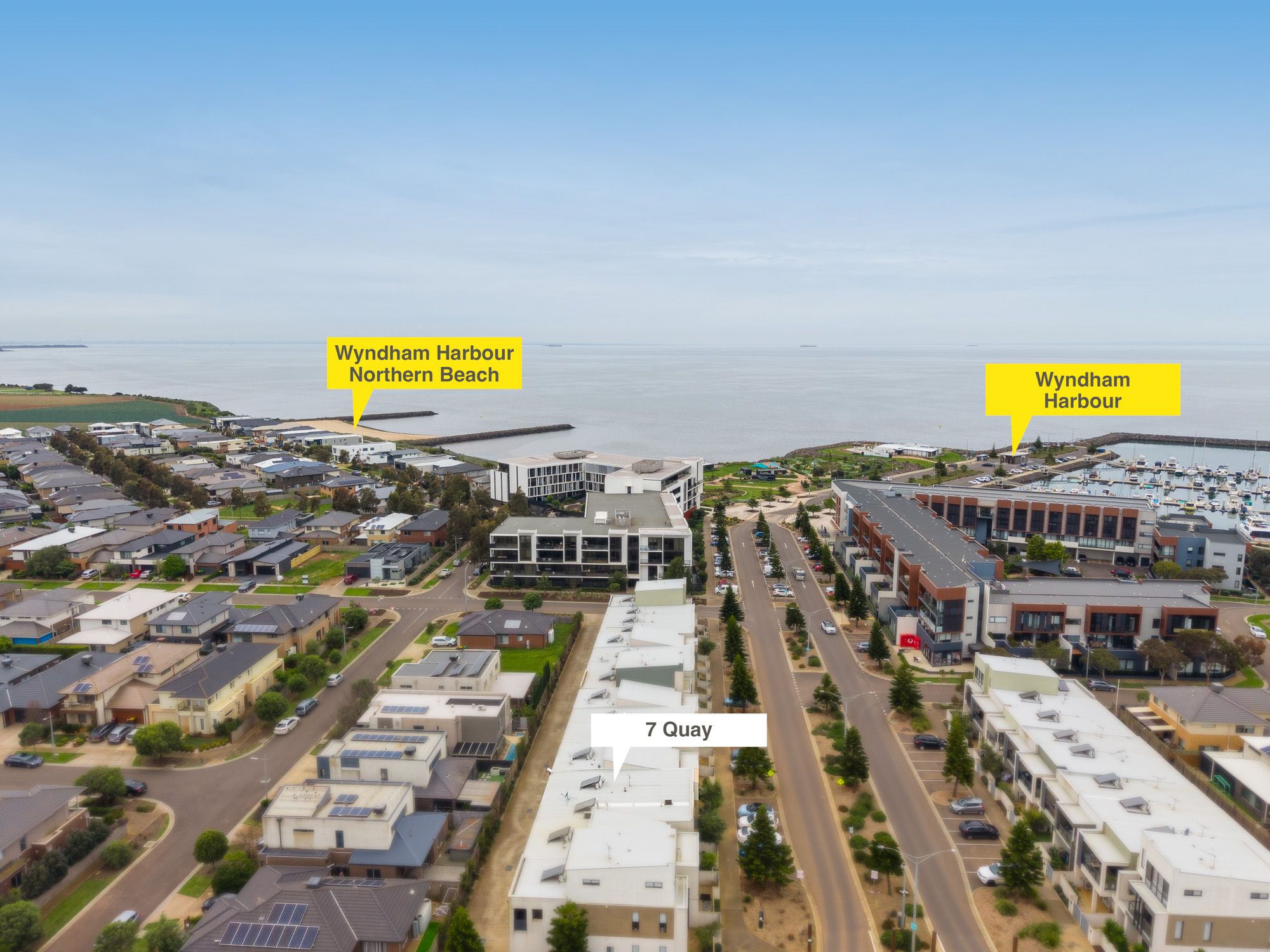 7 Quay Boulevard — photo 14 of 14